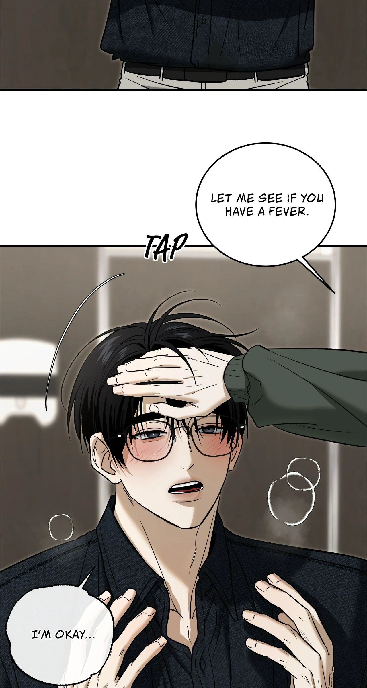 All For Me [Mature Official] - Chapter 50 manhwa