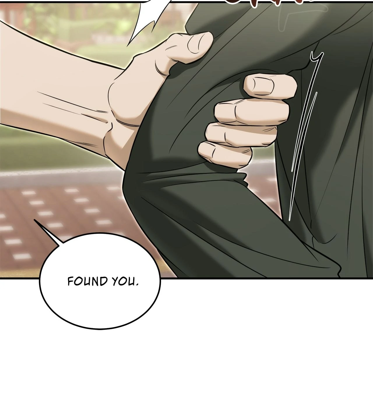 All For Me [Mature Official] - Chapter 51 manhwa