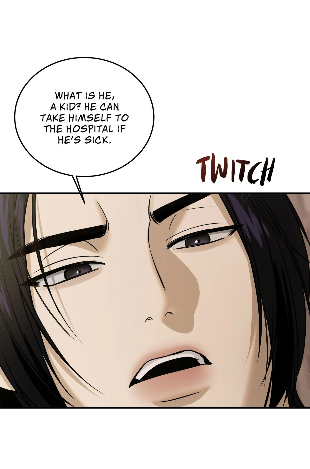 All For Me [Mature Official] - Chapter 51 manhwa