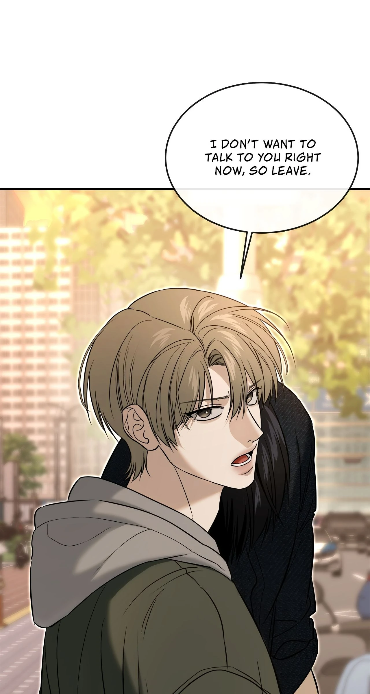 All For Me [Mature Official] - Chapter 51 manhwa