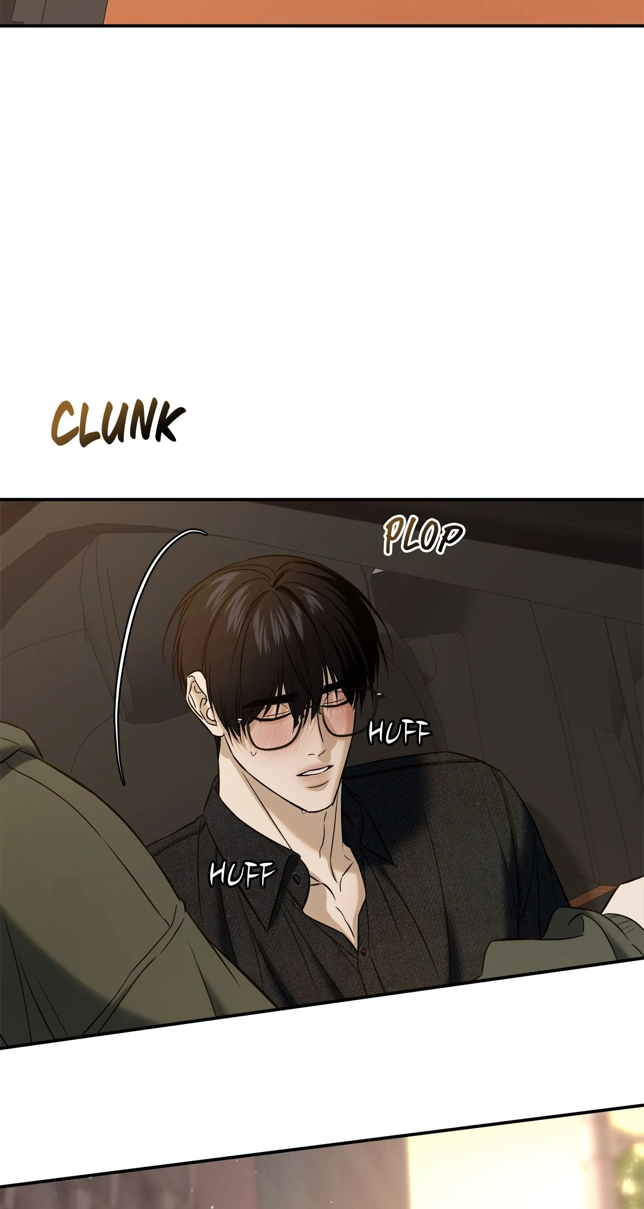 All For Me [Mature Official] - Chapter 51 manhwa