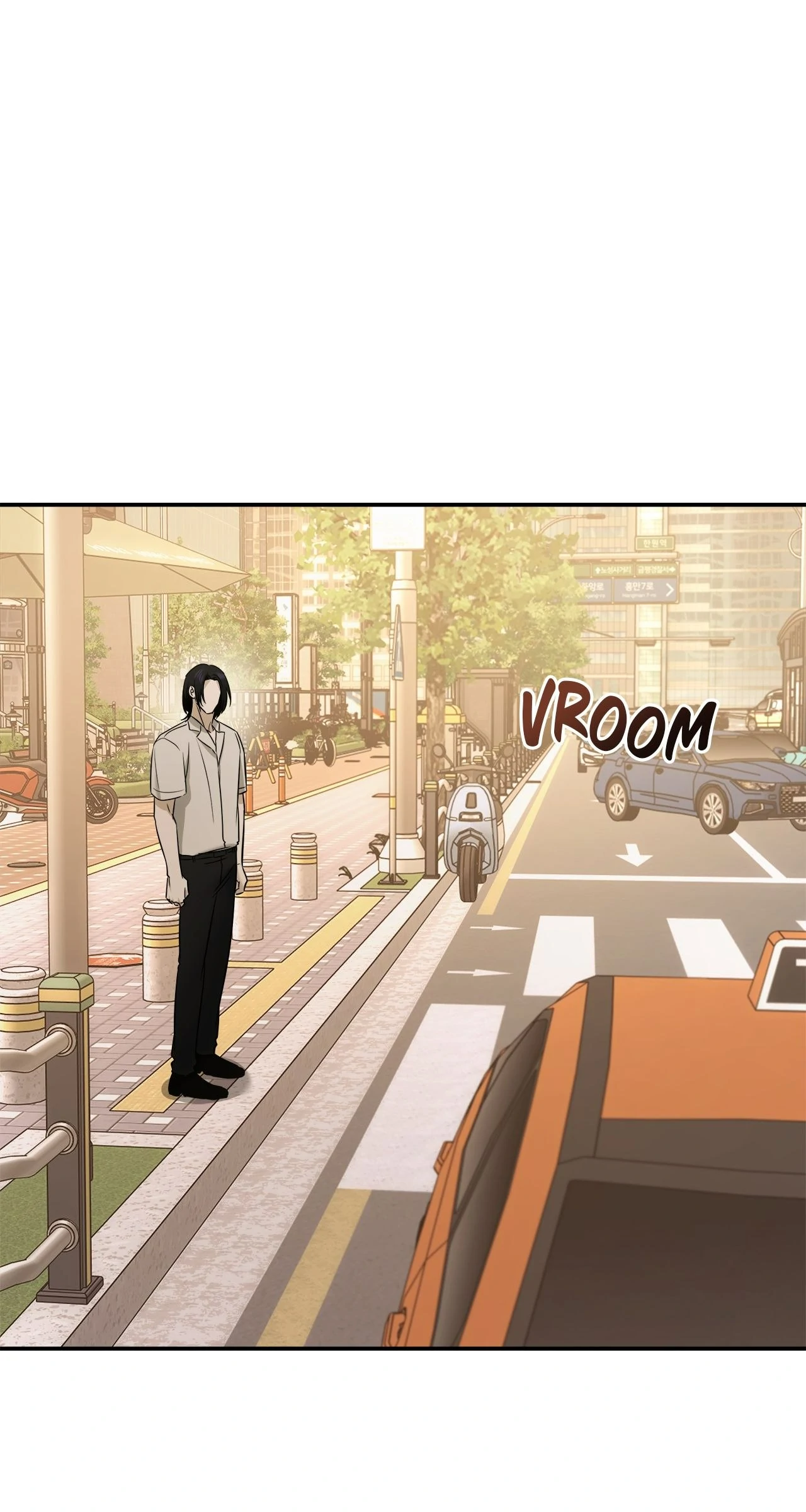 All For Me [Mature Official] - Chapter 51 manhwa