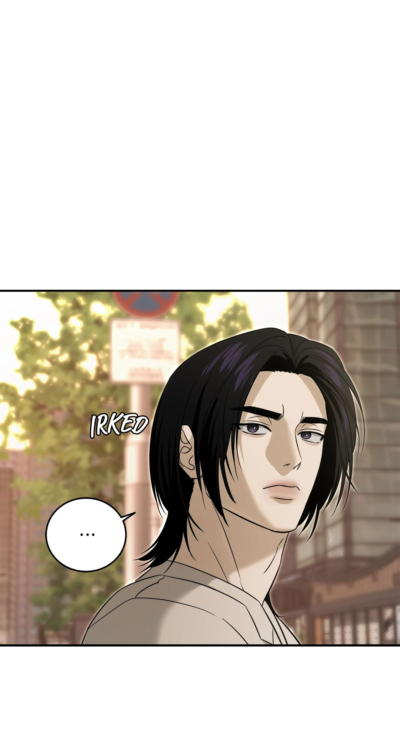 All For Me [Mature Official] - Chapter 51 manhwa