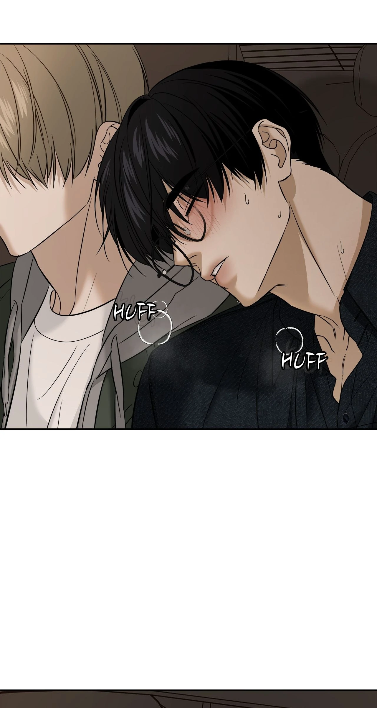 All For Me [Mature Official] - Chapter 51 manhwa