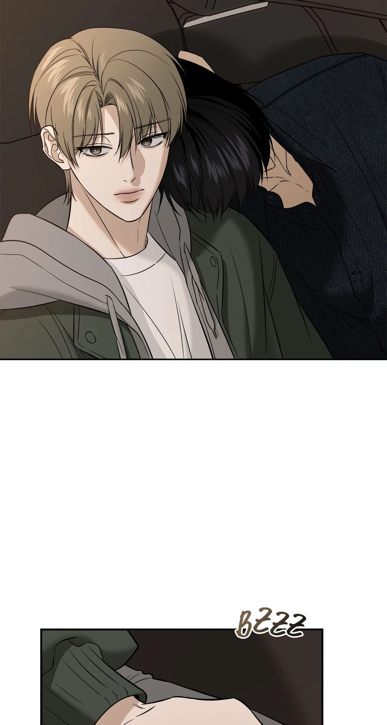 All For Me [Mature Official] - Chapter 51 manhwa