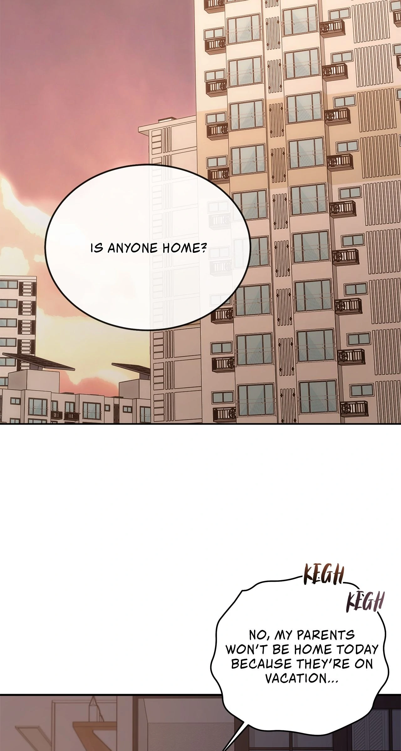 All For Me [Mature Official] - Chapter 51 manhwa