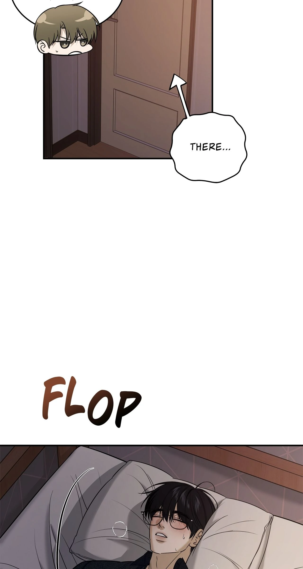 All For Me [Mature Official] - Chapter 51 manhwa