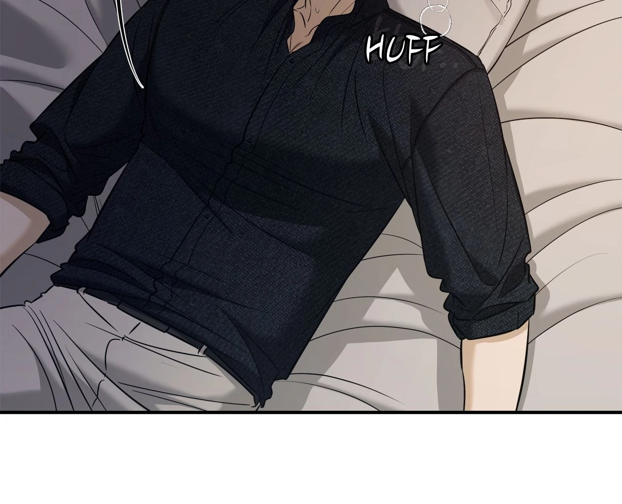All For Me [Mature Official] - Chapter 51 manhwa