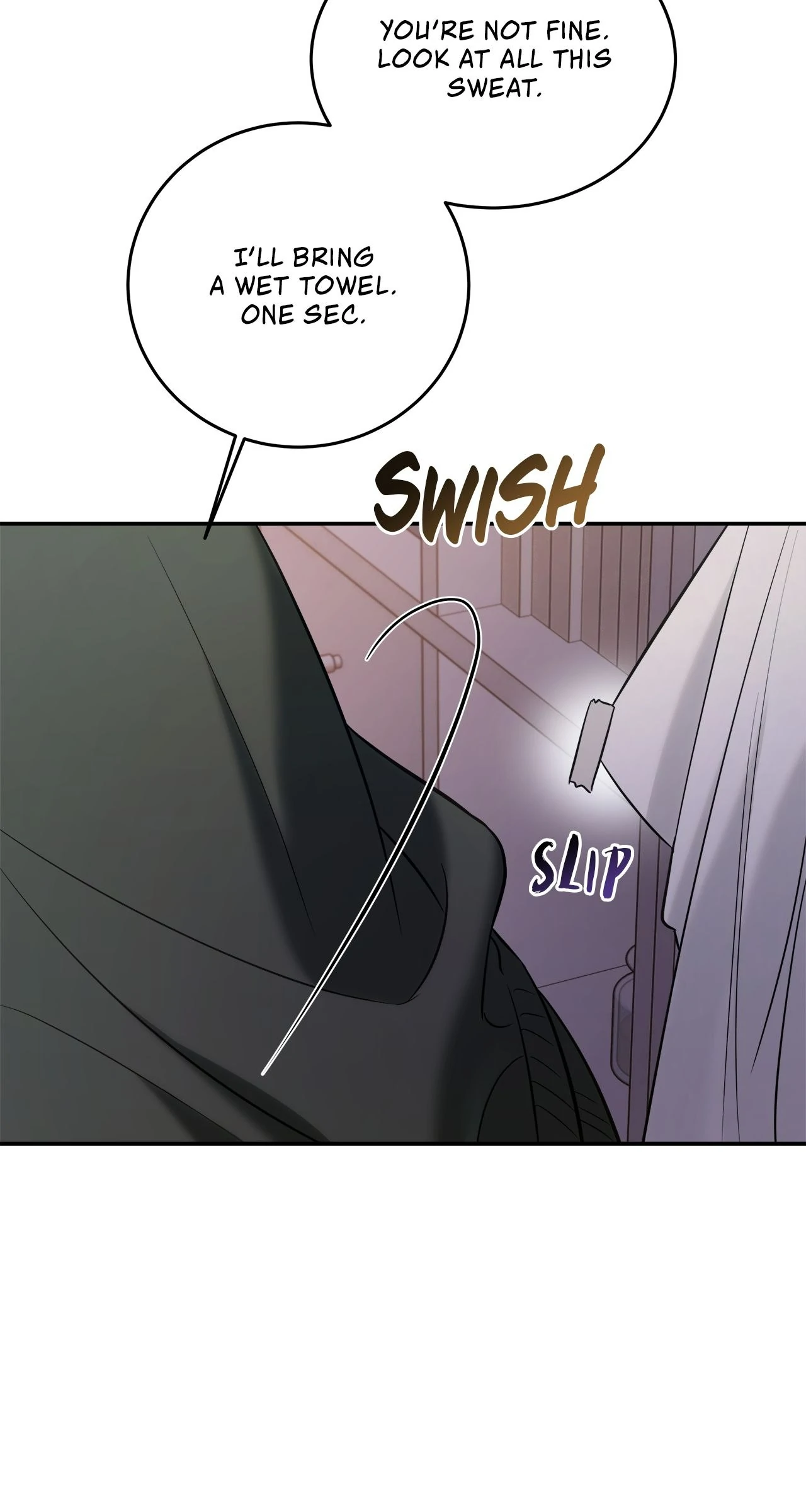 All For Me [Mature Official] - Chapter 51 manhwa