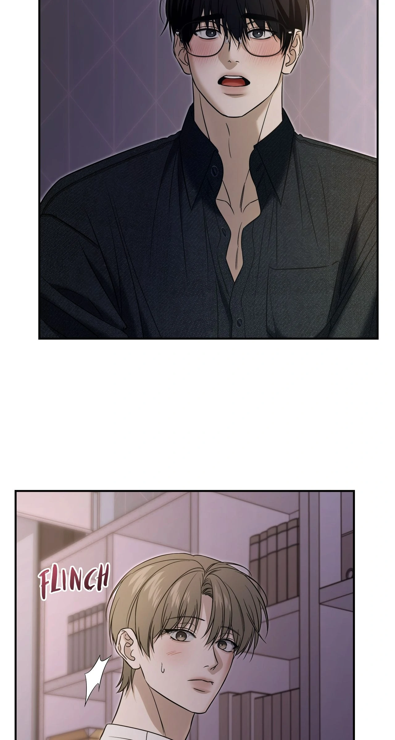 All For Me [Mature Official] - Chapter 51 manhwa