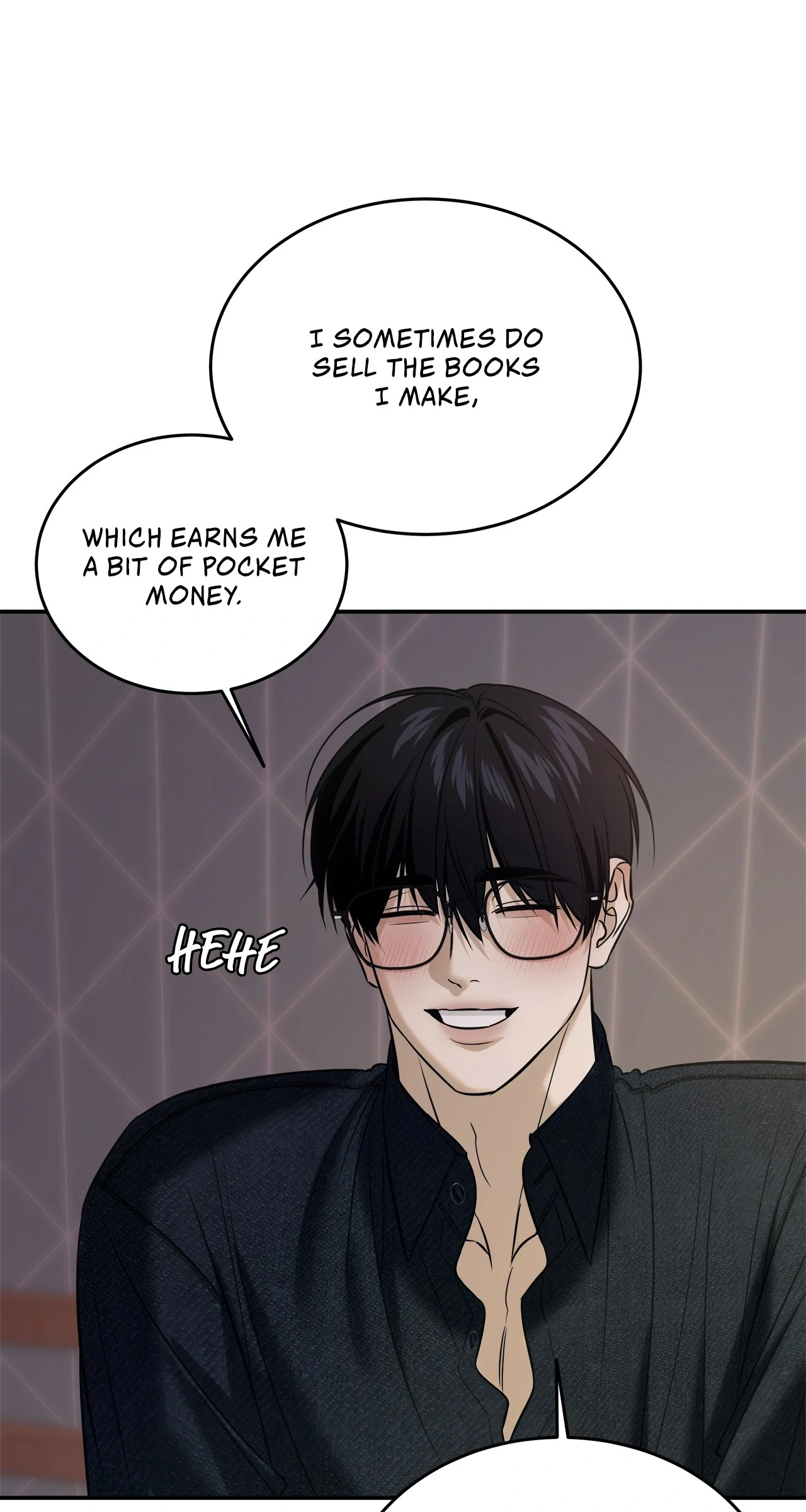 All For Me [Mature Official] - Chapter 51 manhwa