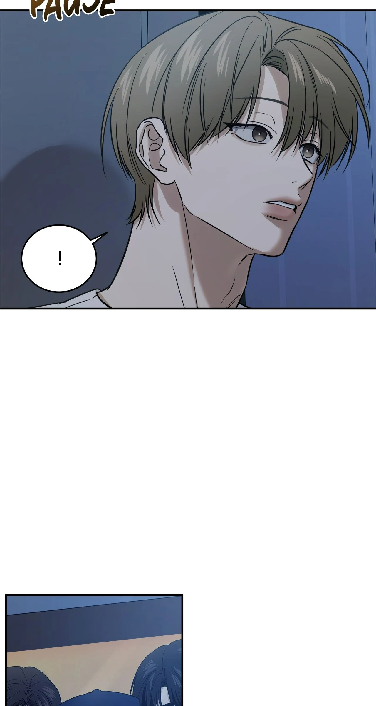 All For Me [Mature Official] - Chapter 51 manhwa
