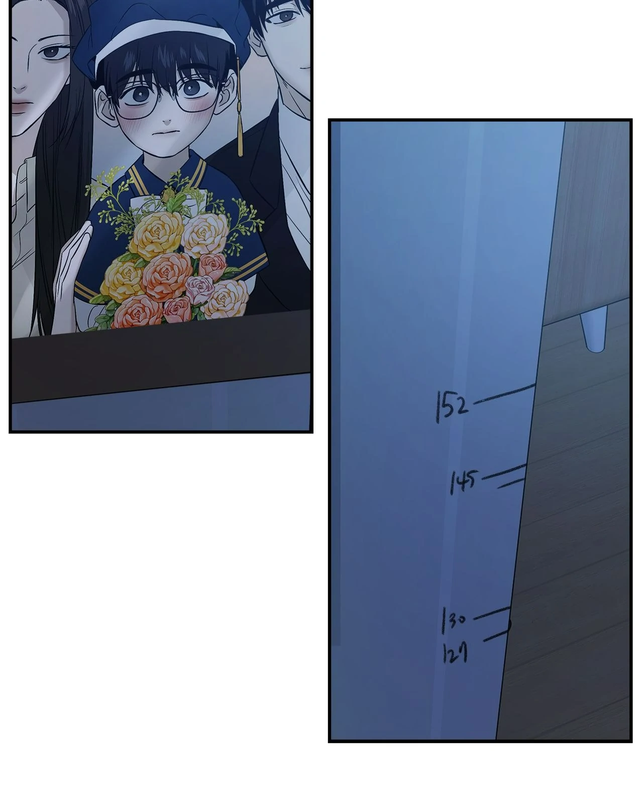 All For Me [Mature Official] - Chapter 51 manhwa