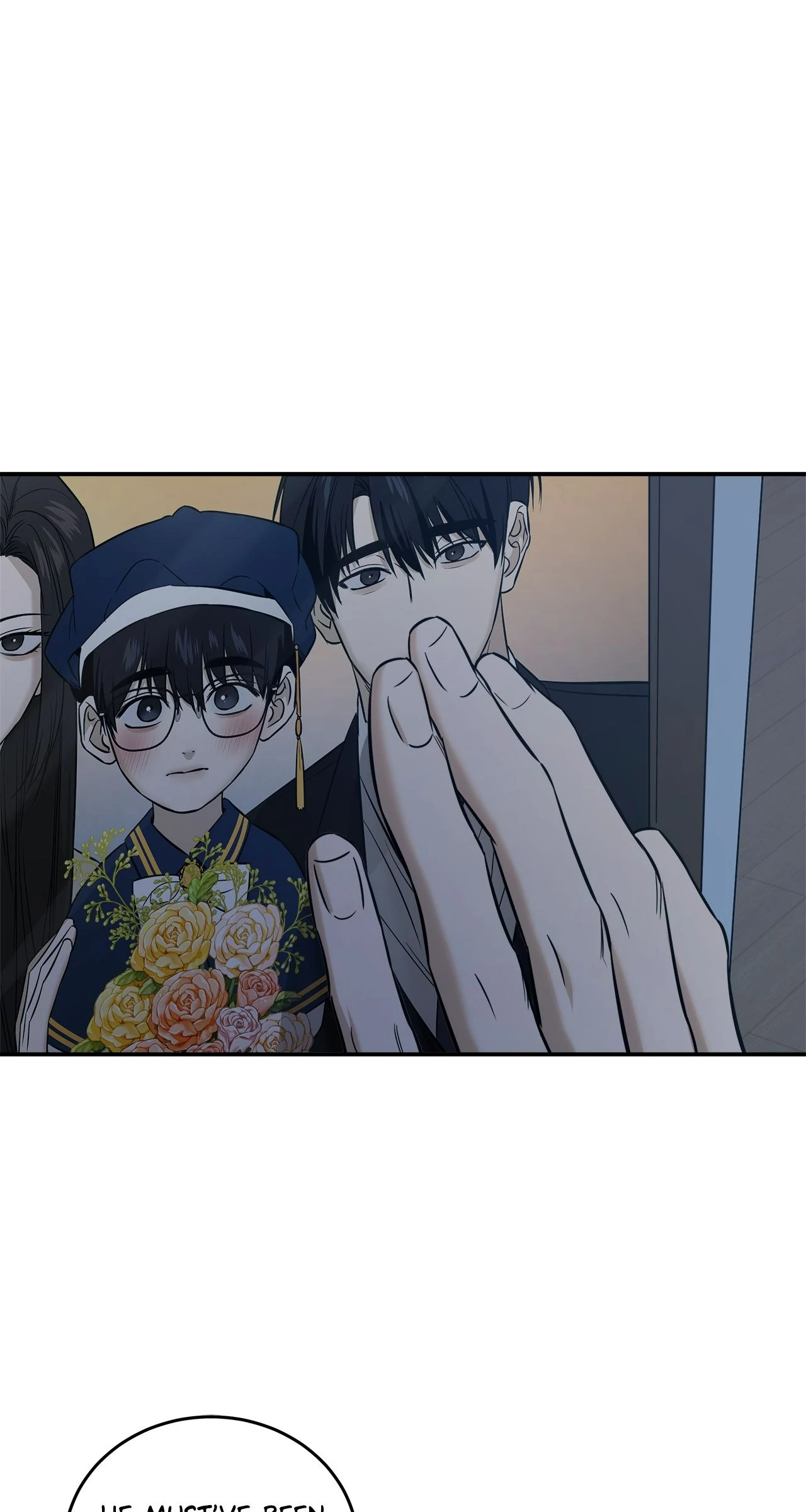 All For Me [Mature Official] - Chapter 51 manhwa
