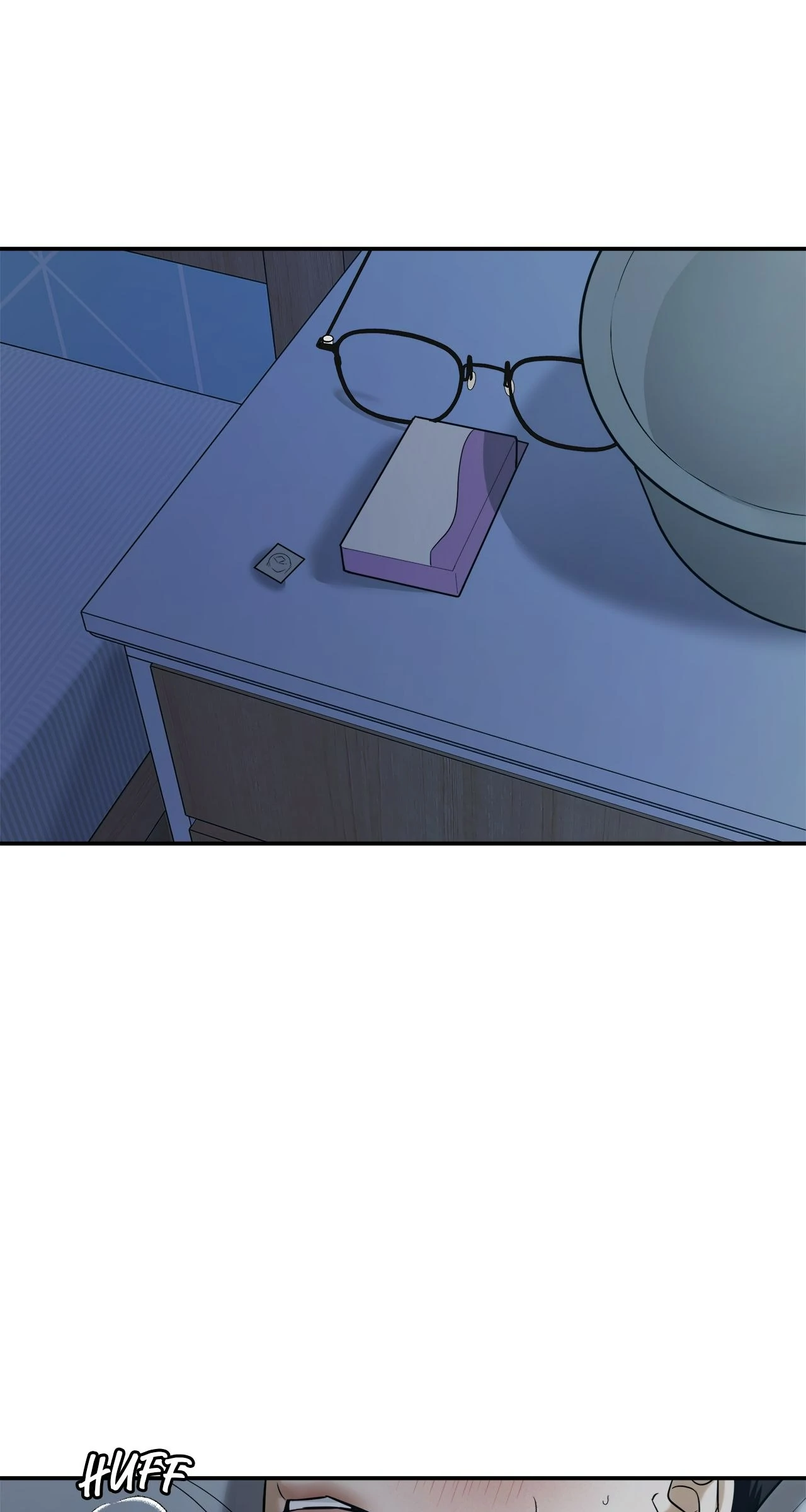 All For Me [Mature Official] - Chapter 51 manhwa