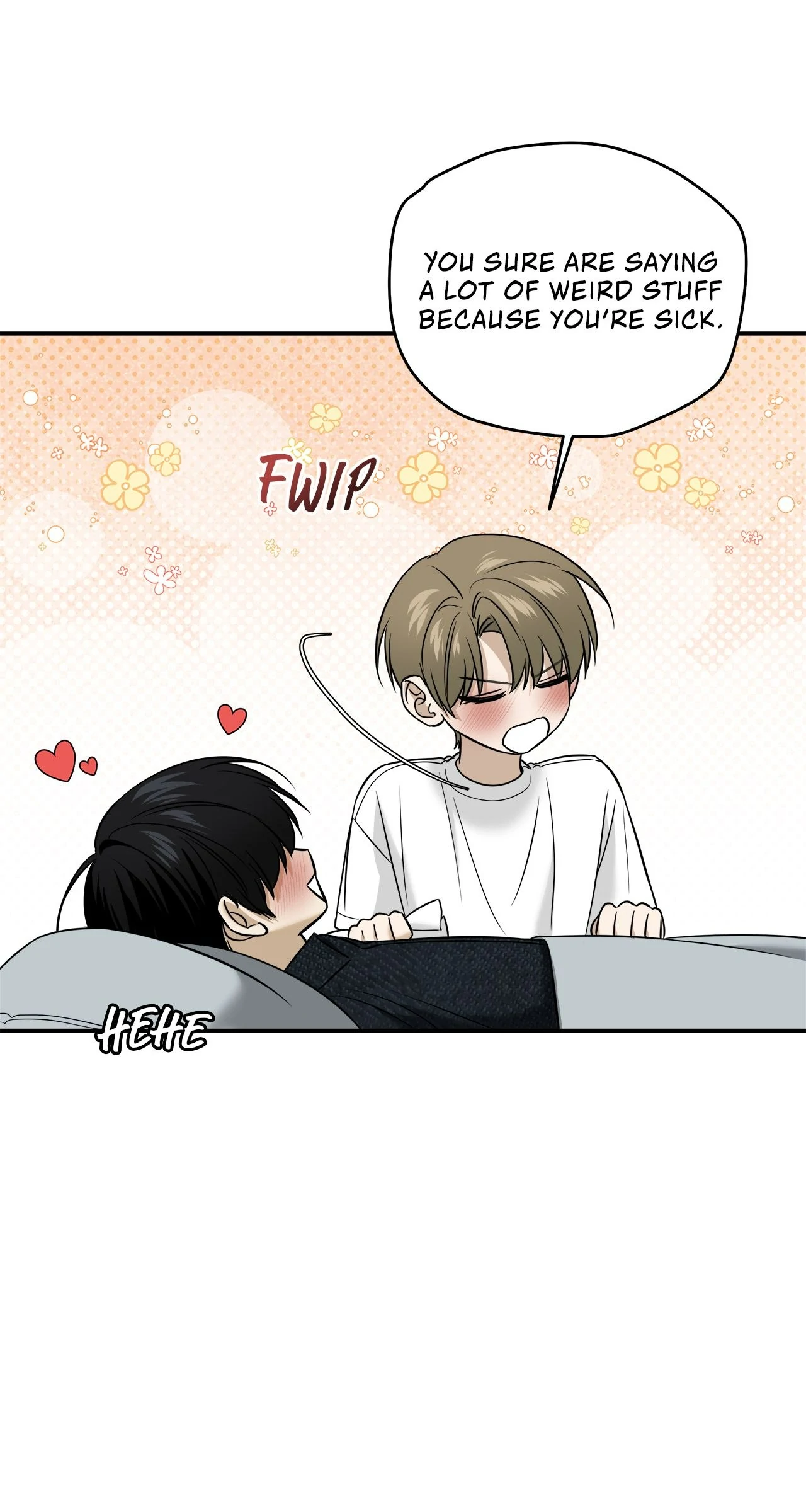 All For Me [Mature Official] - Chapter 51 manhwa
