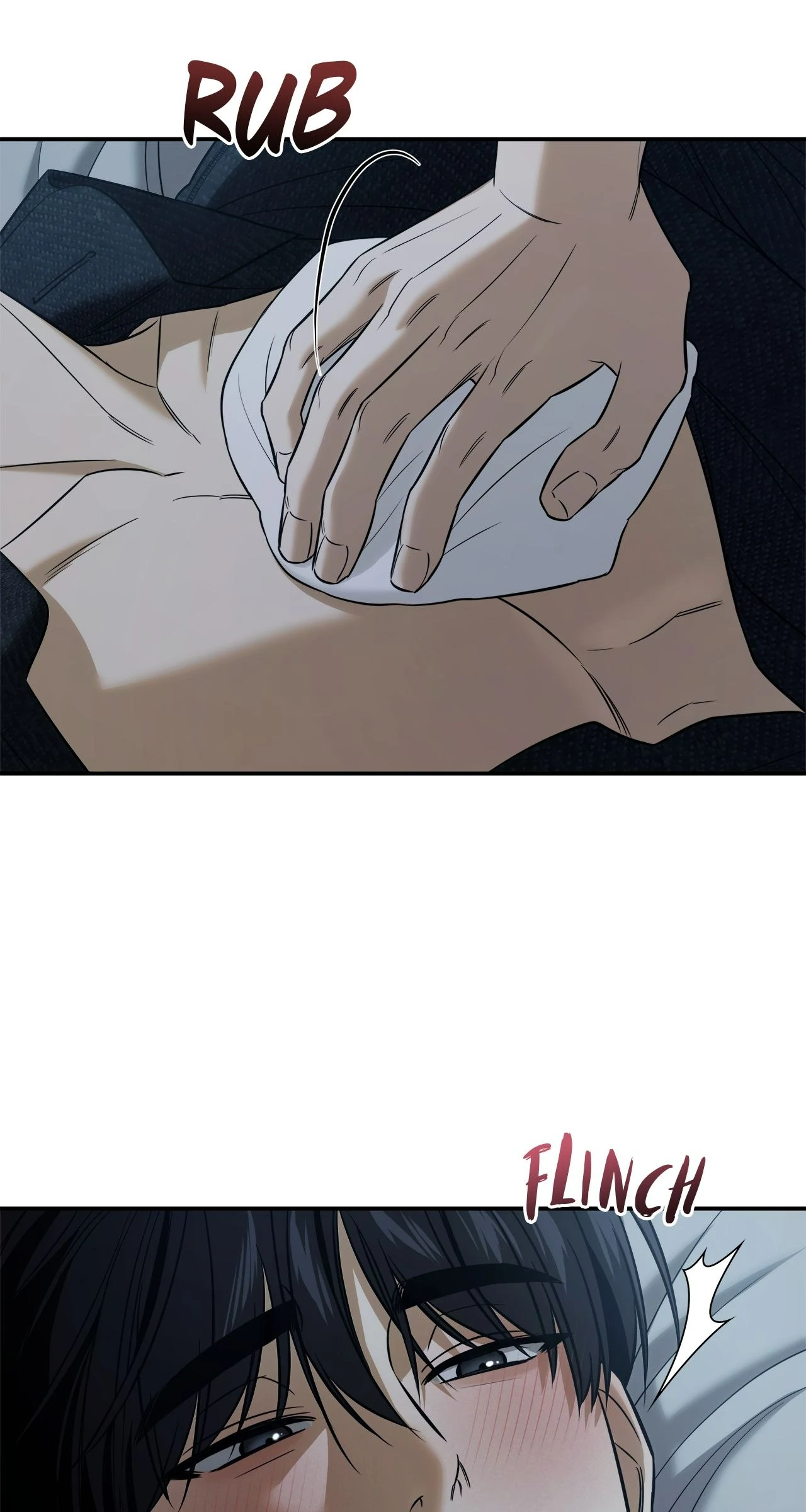 All For Me [Mature Official] - Chapter 51 manhwa
