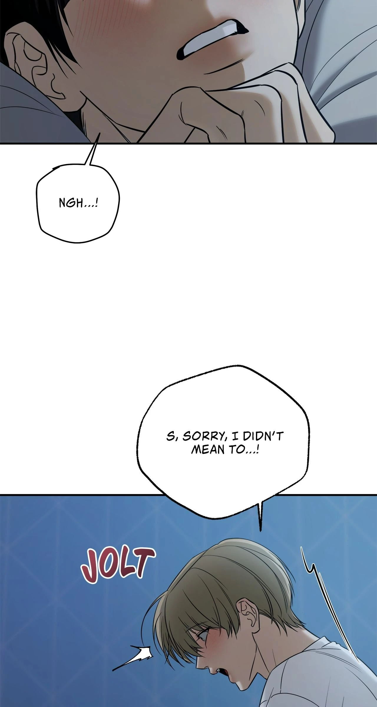 All For Me [Mature Official] - Chapter 51 manhwa