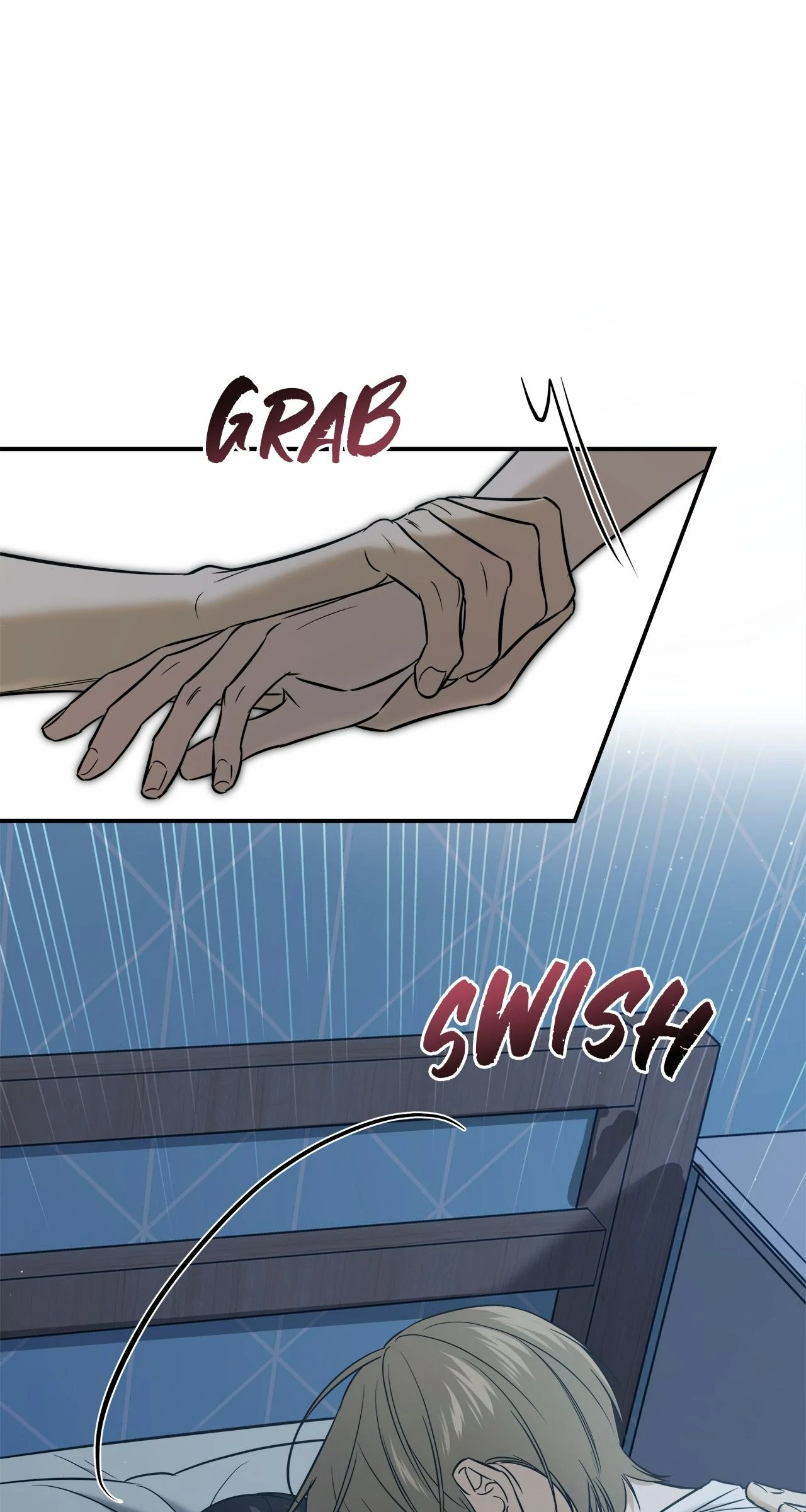 All For Me [Mature Official] - Chapter 51 manhwa