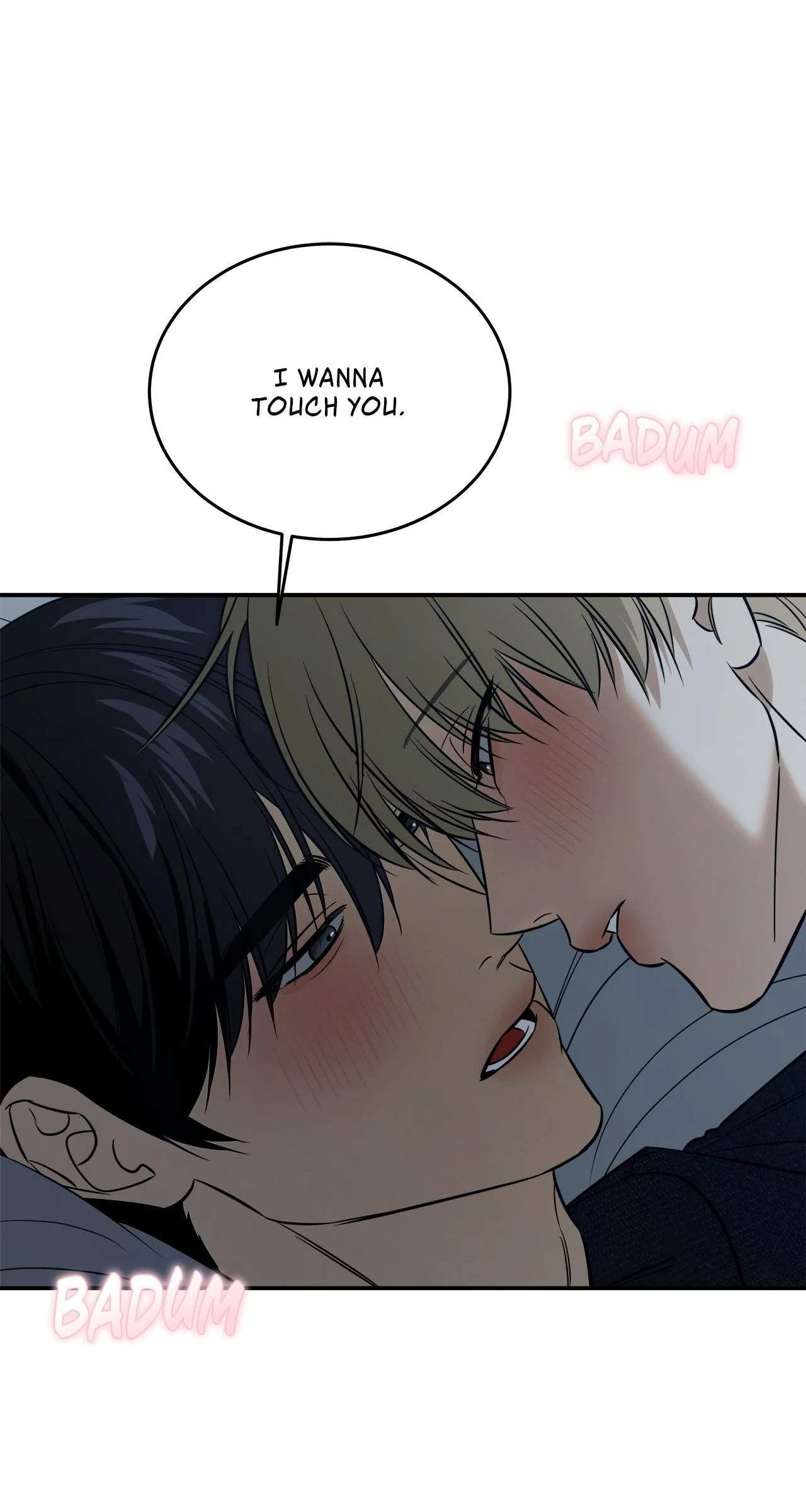 All For Me [Mature Official] - Chapter 51 manhwa