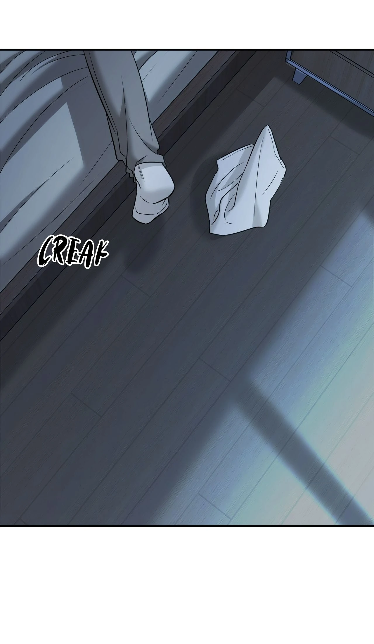 All For Me [Mature Official] - Chapter 51 manhwa