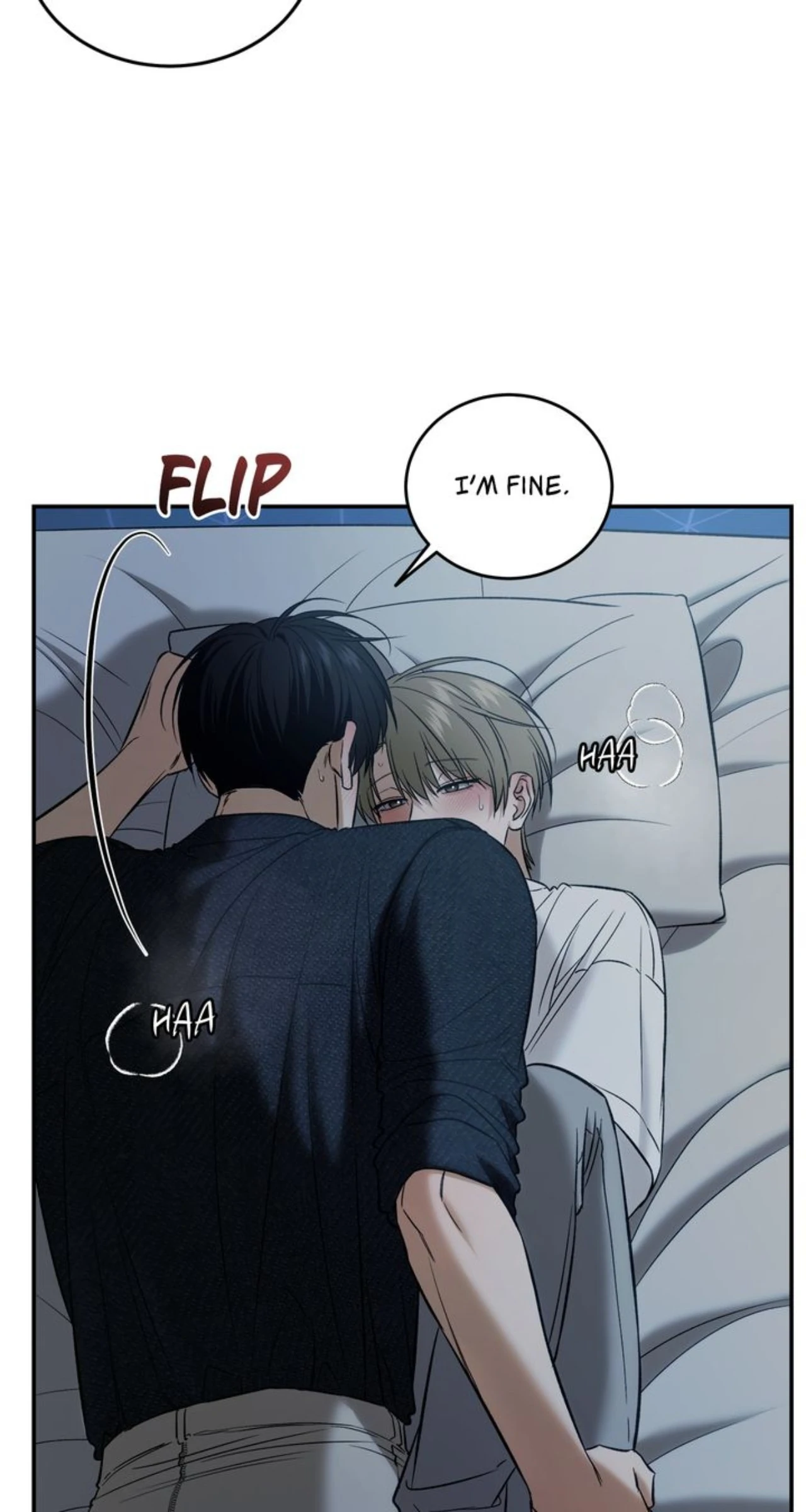 All For Me [Mature Official] - Chapter 52 manhwa