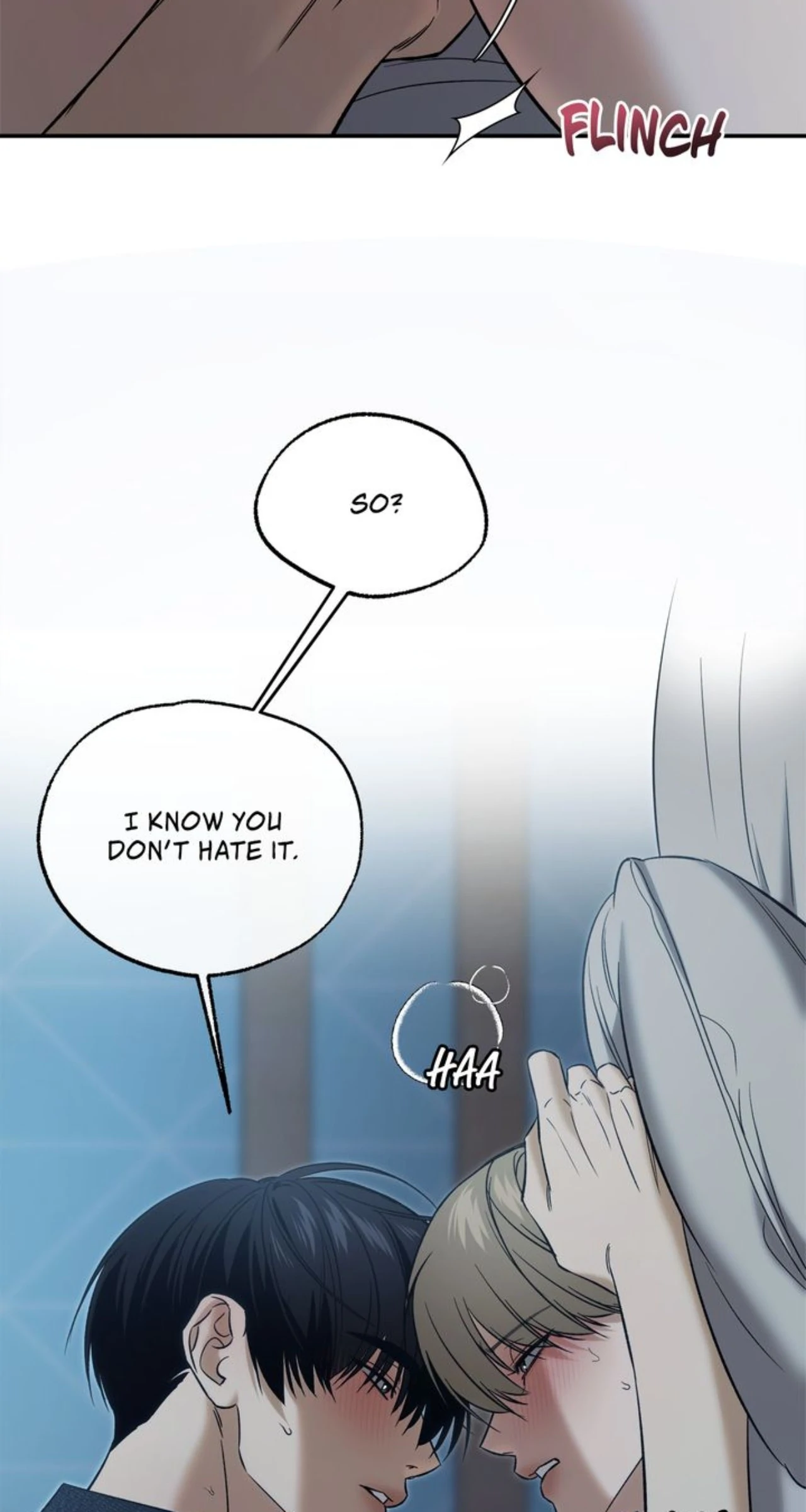 All For Me [Mature Official] - Chapter 52 manhwa