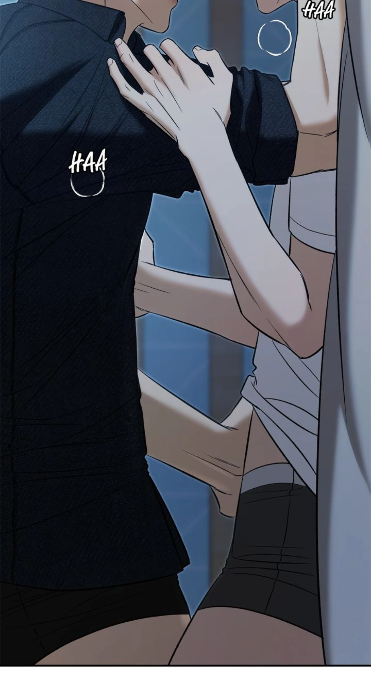All For Me [Mature Official] - Chapter 52 manhwa