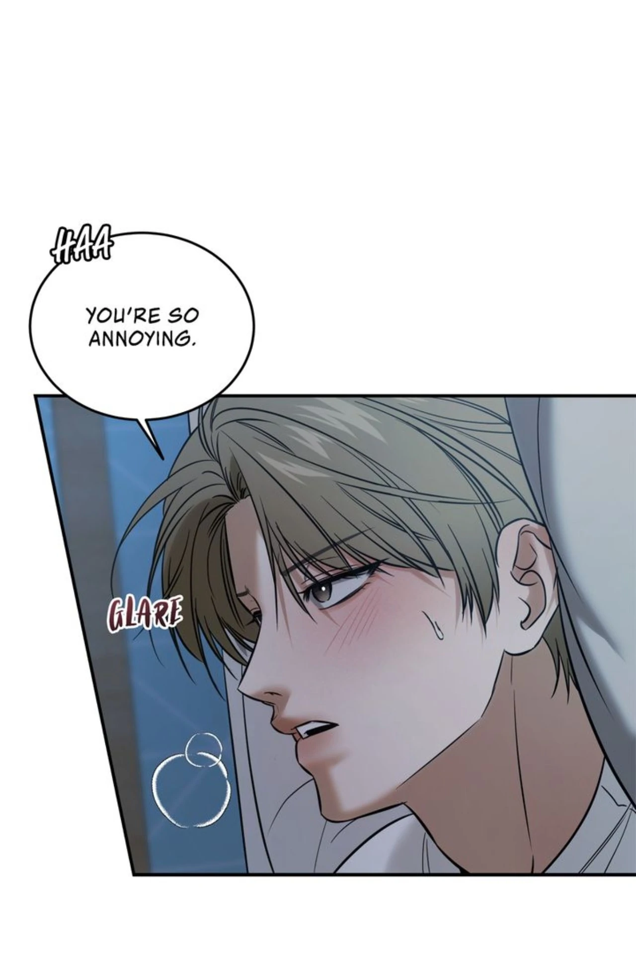 All For Me [Mature Official] - Chapter 52 manhwa