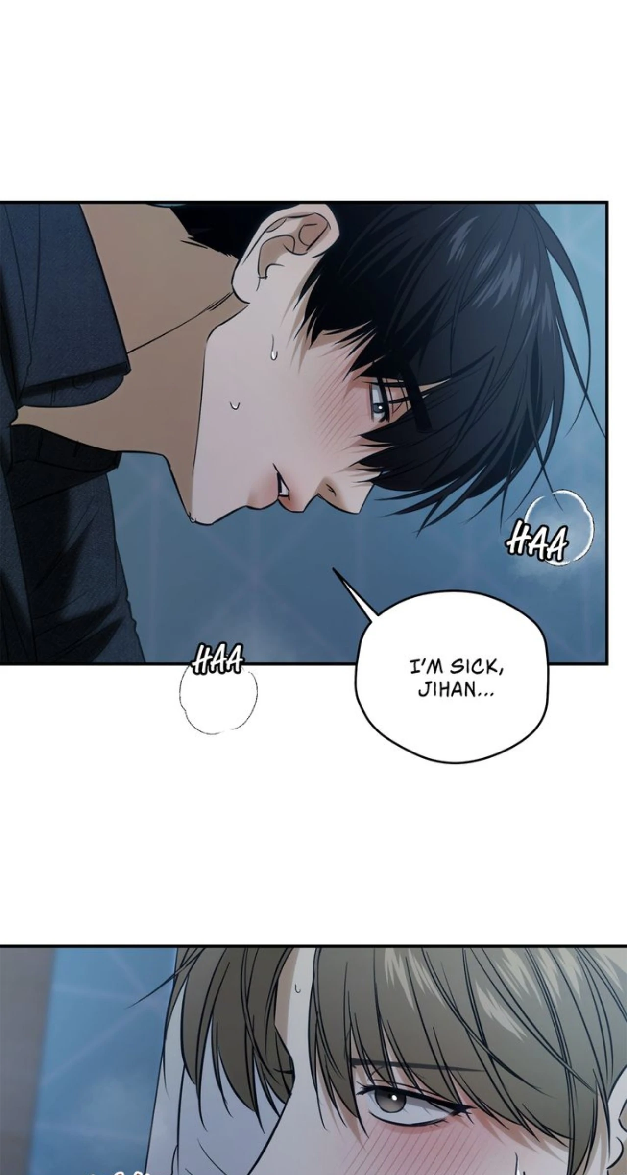 All For Me [Mature Official] - Chapter 52 manhwa