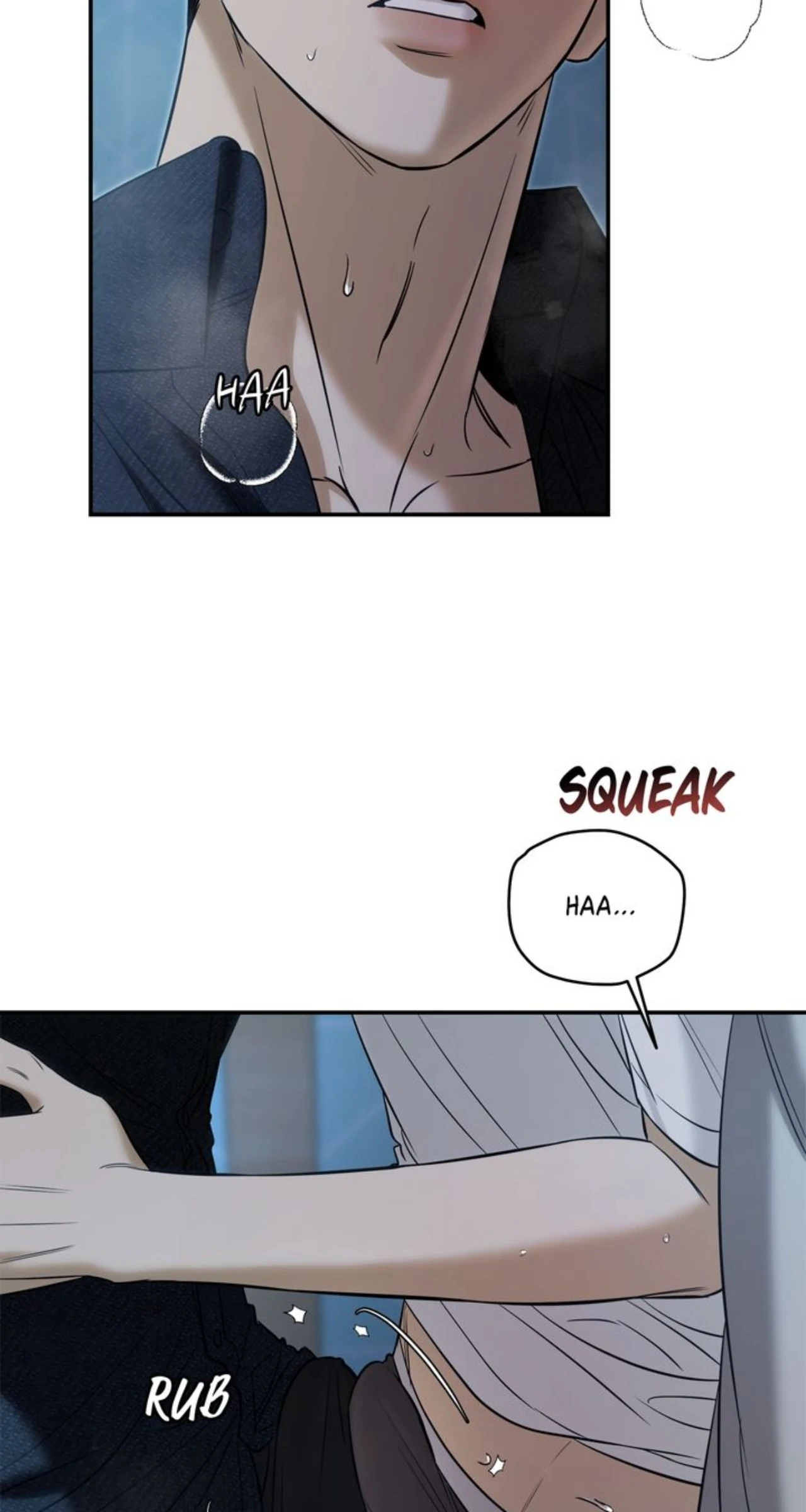 All For Me [Mature Official] - Chapter 52 manhwa