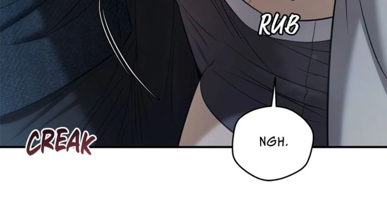 All For Me [Mature Official] - Chapter 52 manhwa