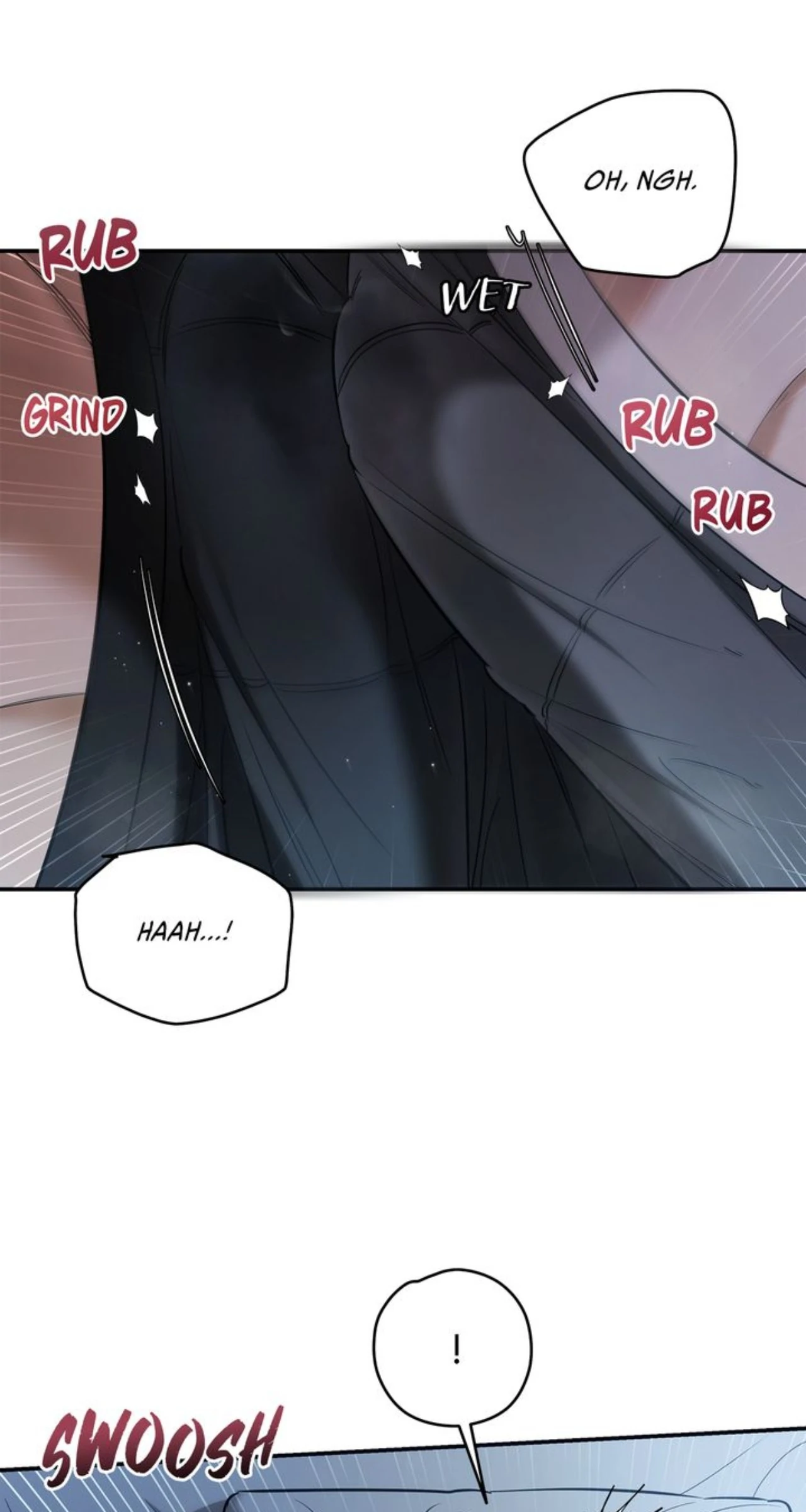 All For Me [Mature Official] - Chapter 52 manhwa