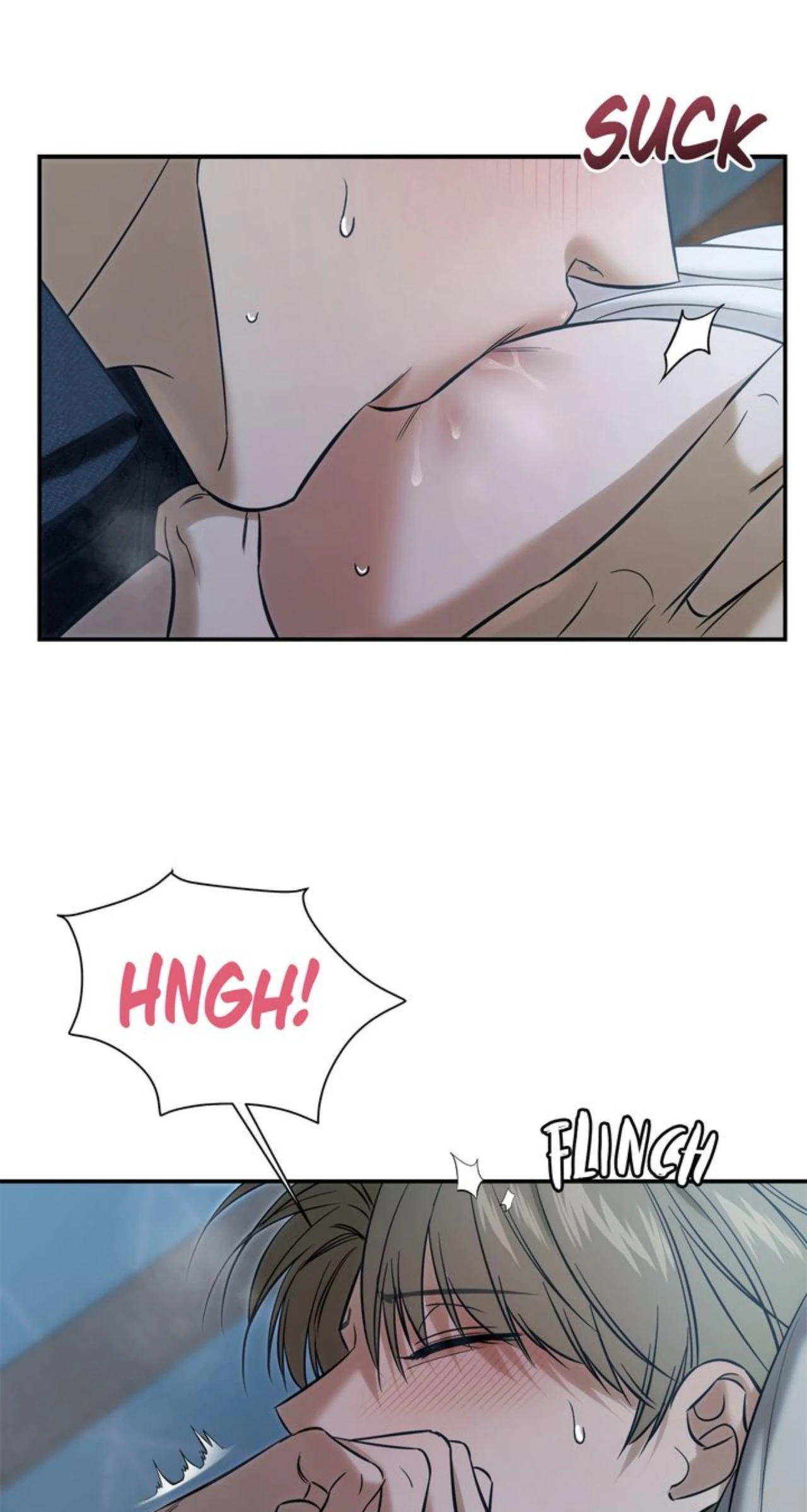 All For Me [Mature Official] - Chapter 52 manhwa