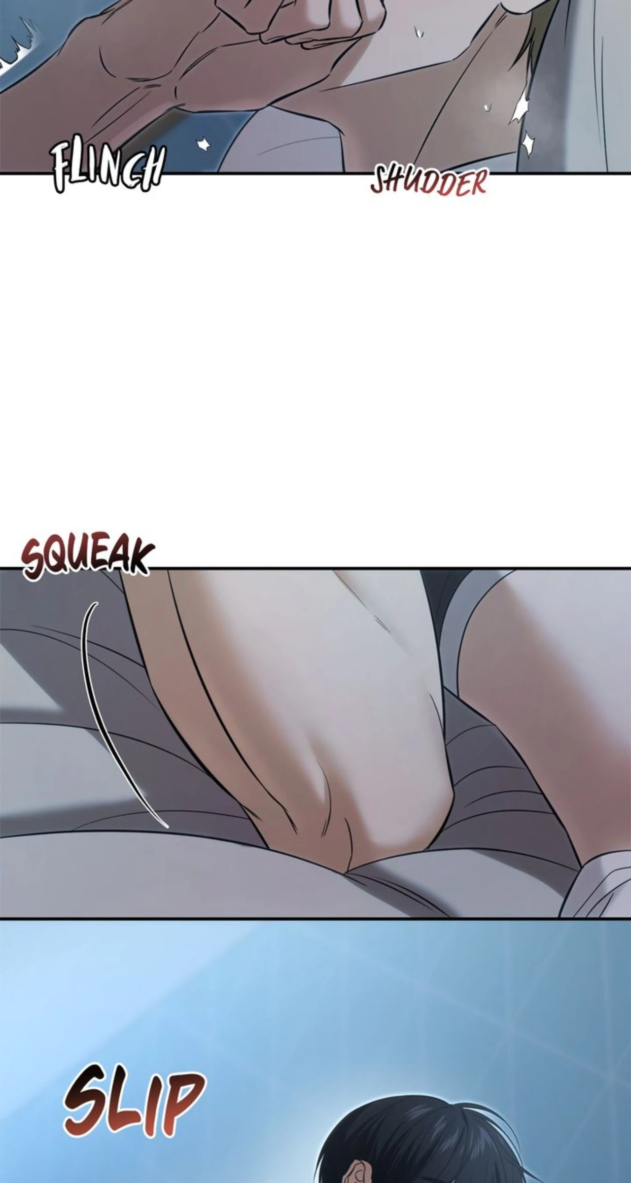 All For Me [Mature Official] - Chapter 52 manhwa