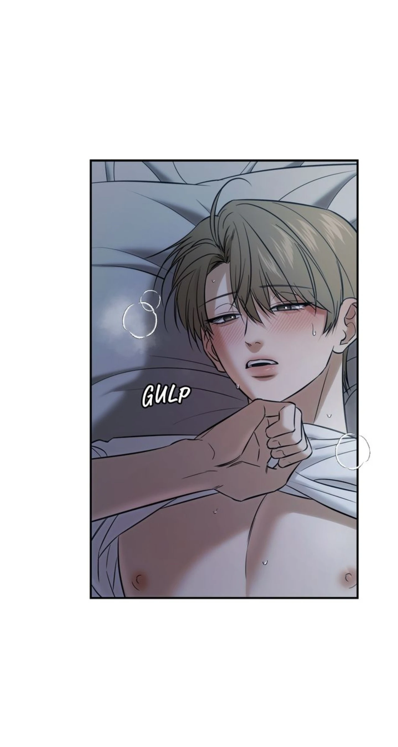 All For Me [Mature Official] - Chapter 52 manhwa