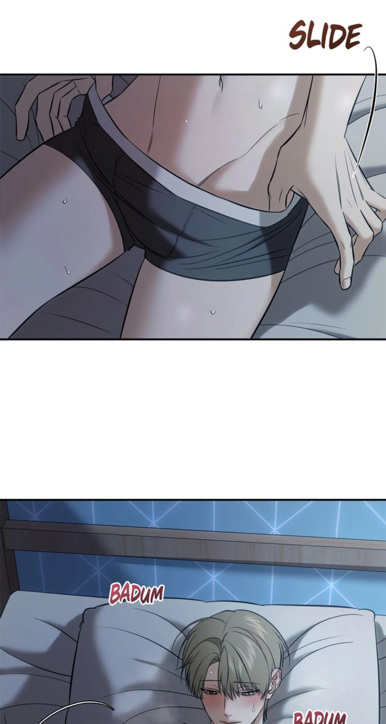 All For Me [Mature Official] - Chapter 52 manhwa