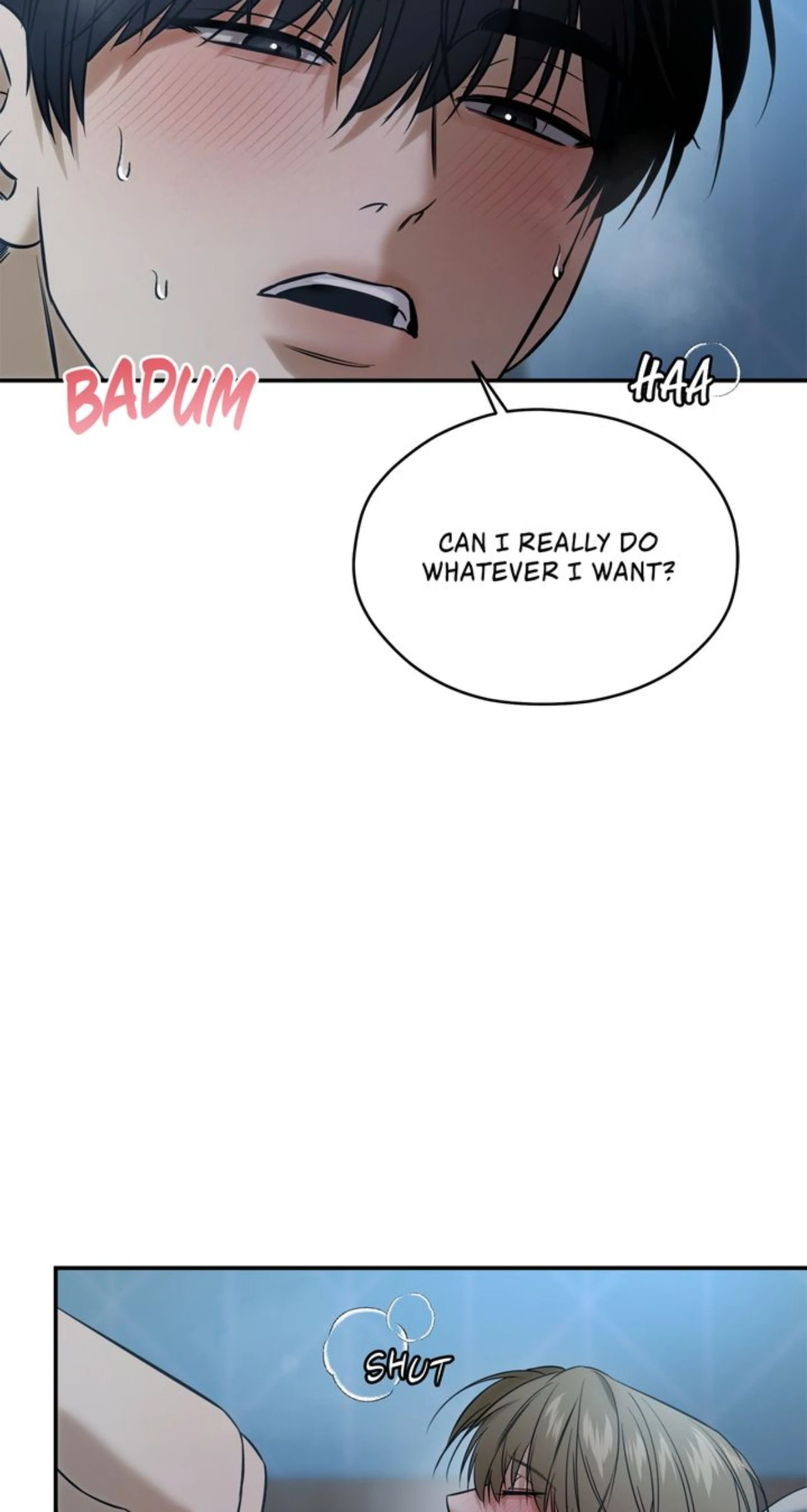 All For Me [Mature Official] - Chapter 52 manhwa