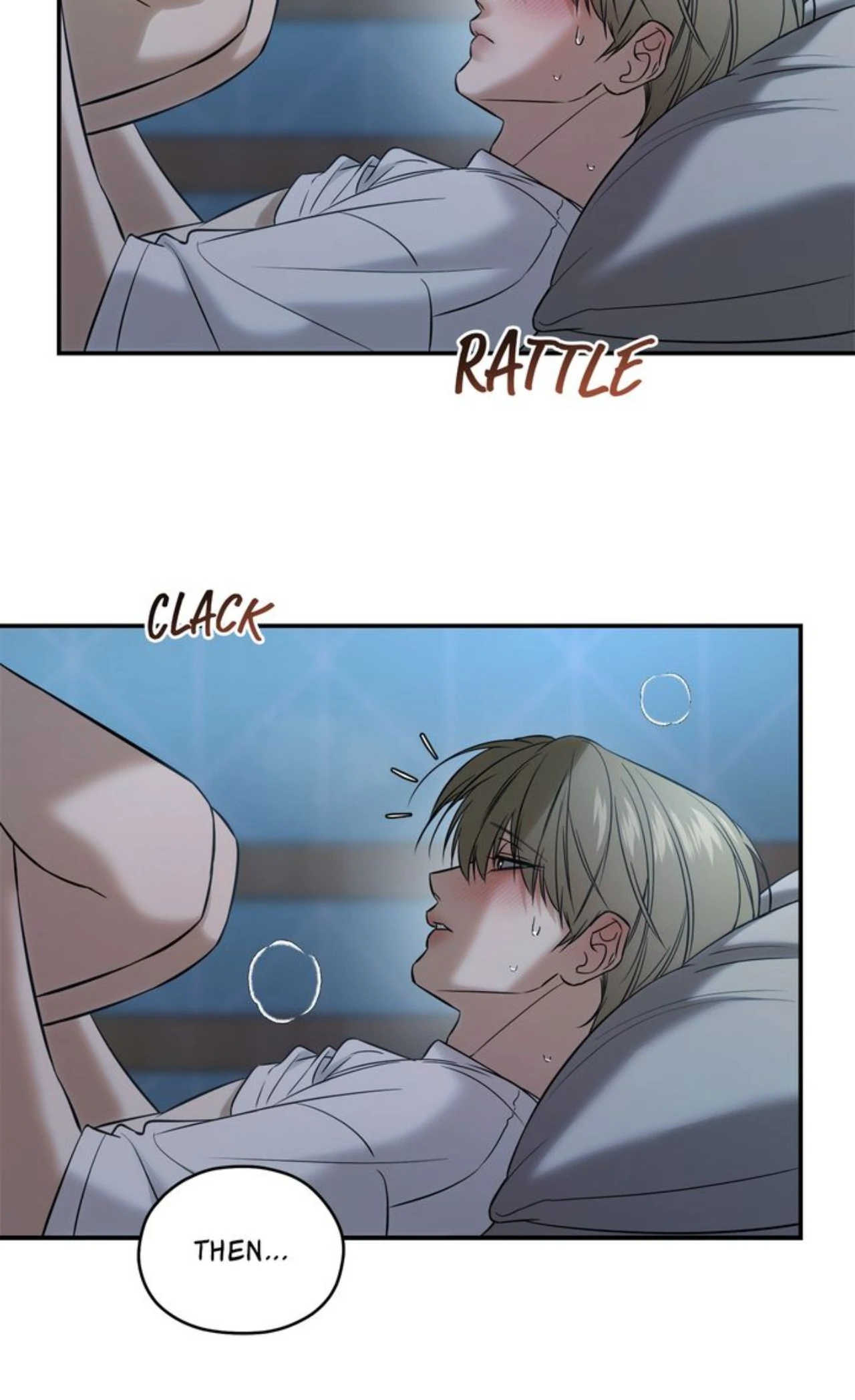 All For Me [Mature Official] - Chapter 52 manhwa