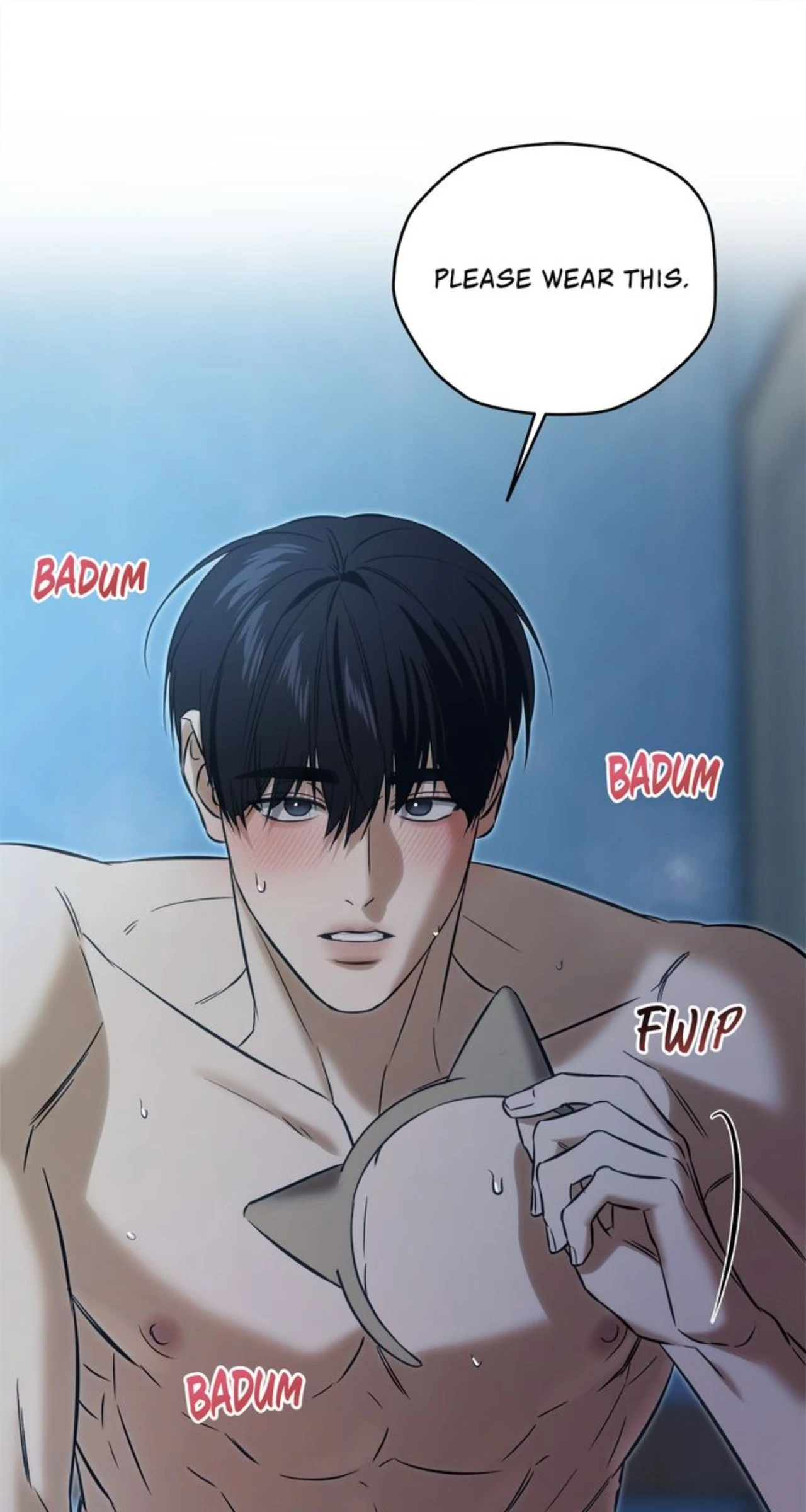 All For Me [Mature Official] - Chapter 52 manhwa