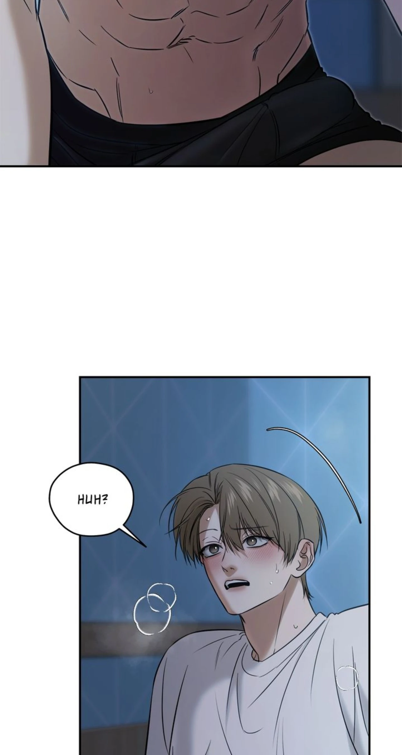All For Me [Mature Official] - Chapter 52 manhwa