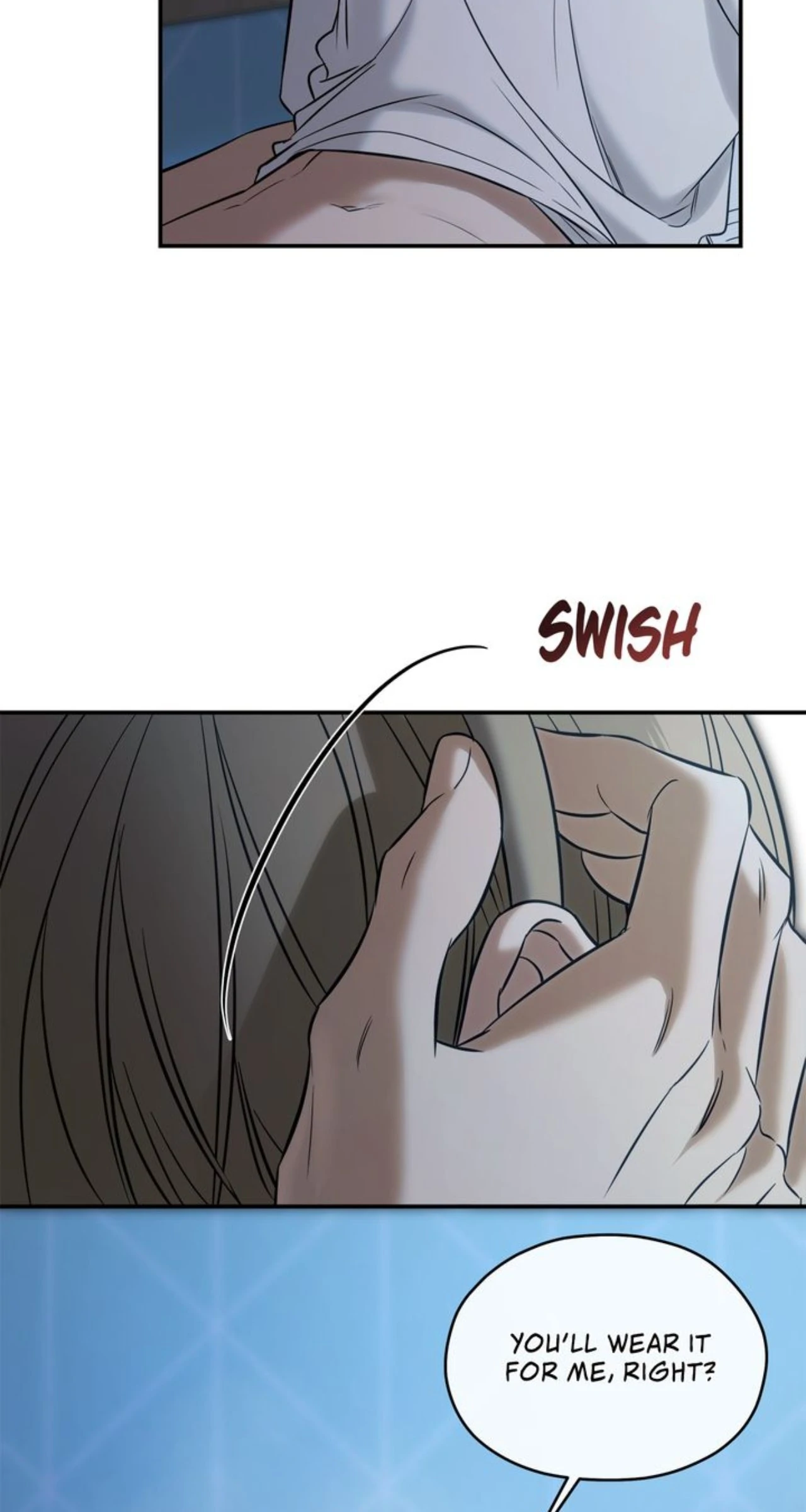 All For Me [Mature Official] - Chapter 52 manhwa