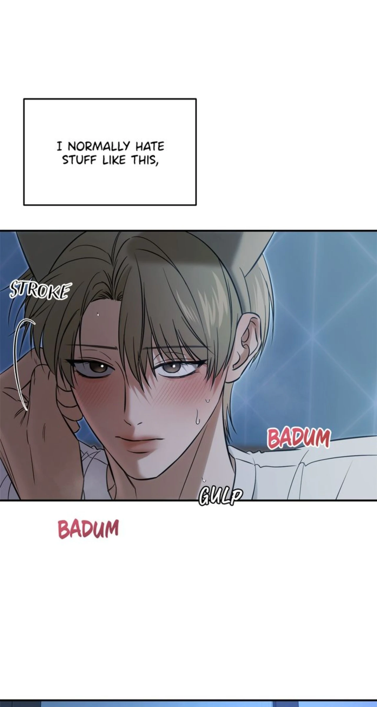 All For Me [Mature Official] - Chapter 52 manhwa