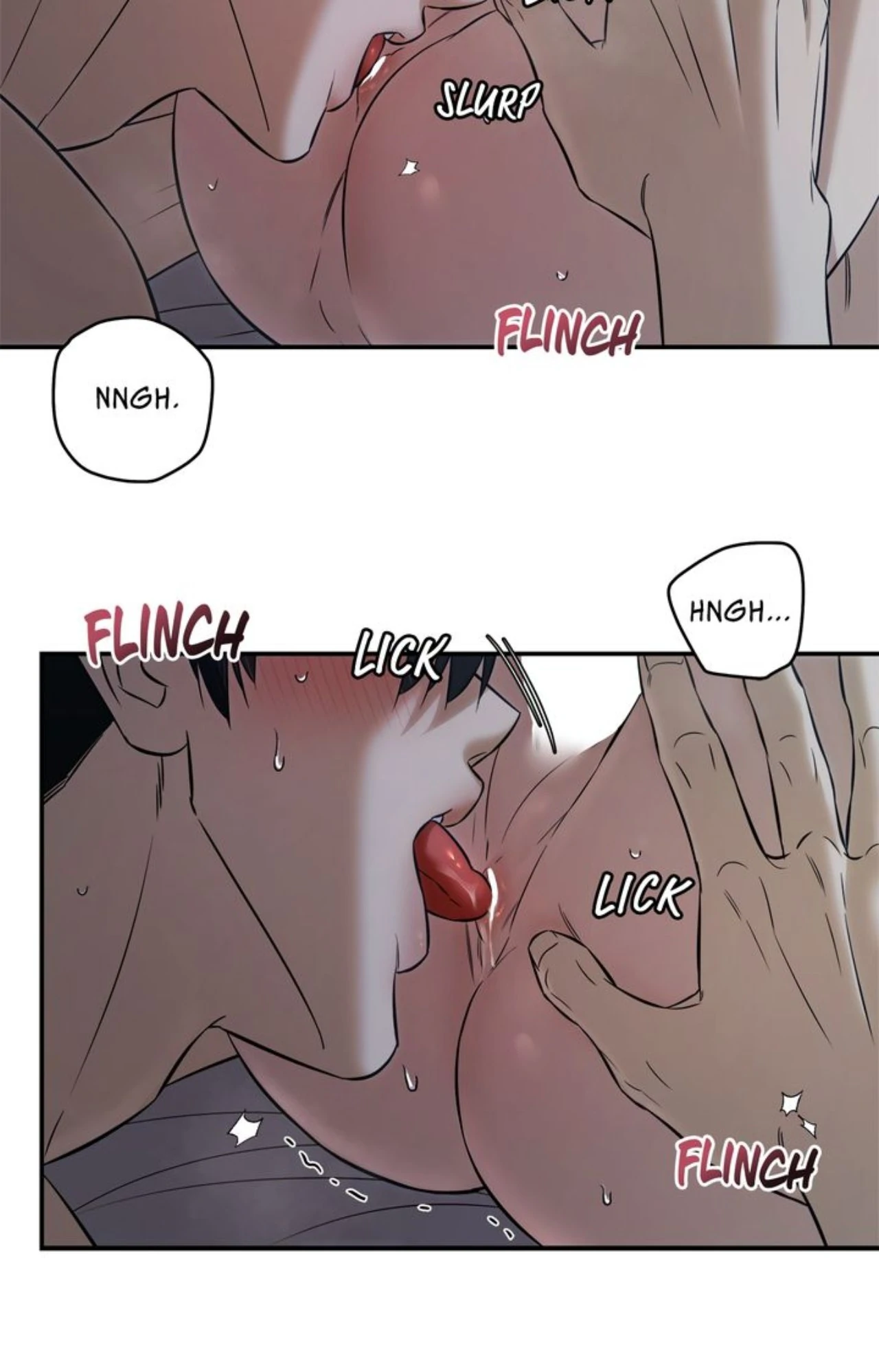 All For Me [Mature Official] - Chapter 52 manhwa