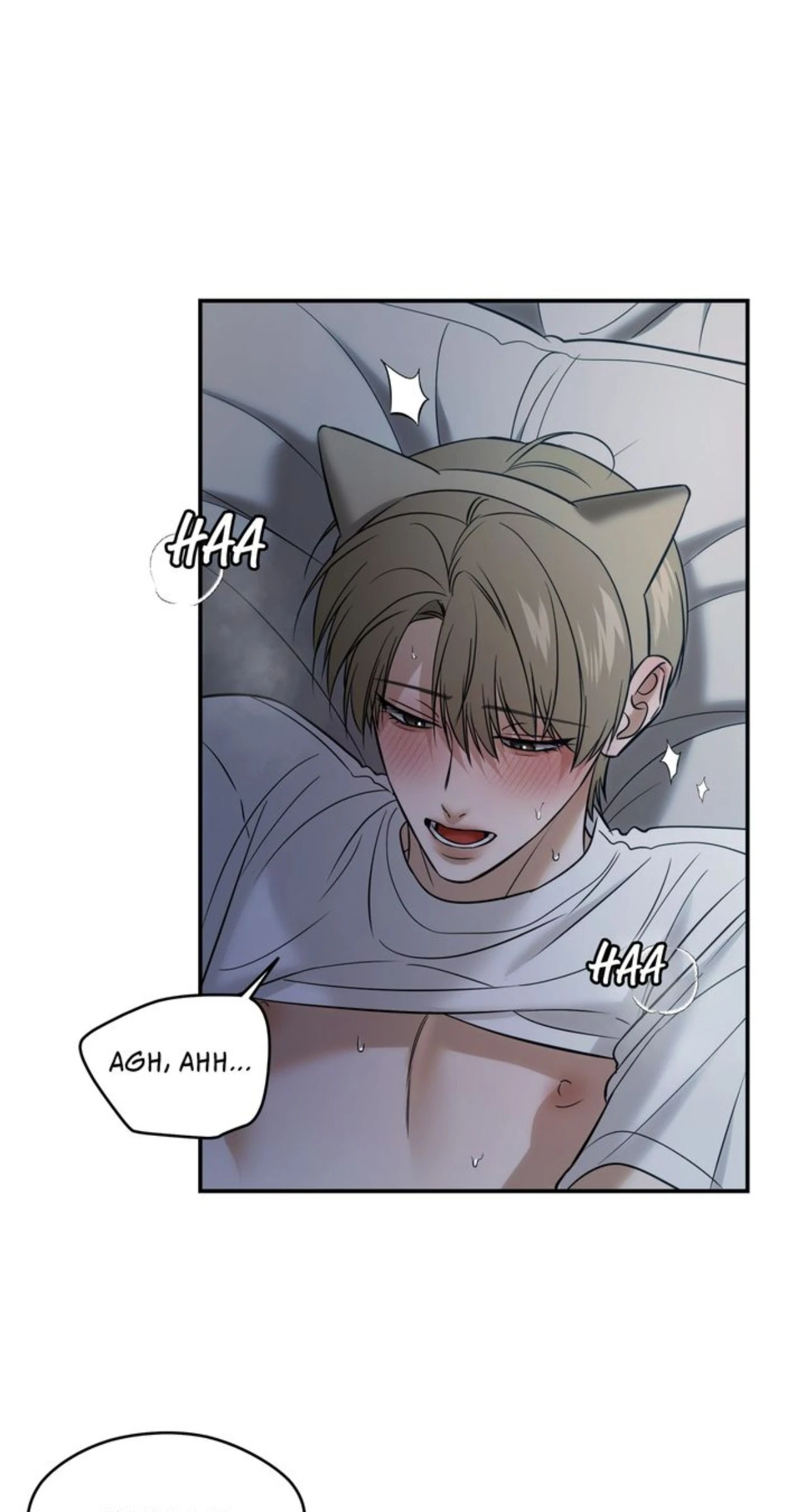 All For Me [Mature Official] - Chapter 52 manhwa