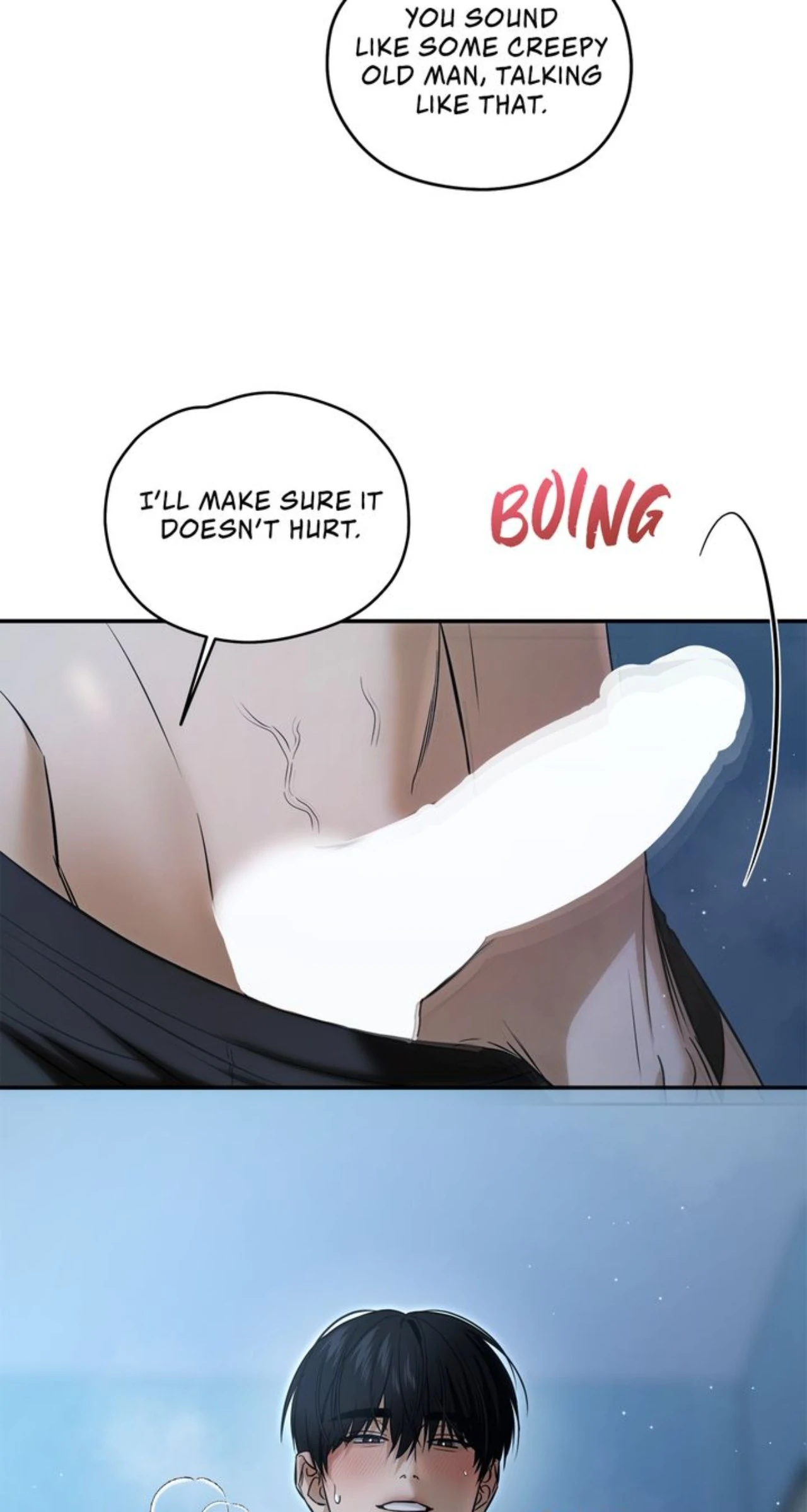 All For Me [Mature Official] - Chapter 52 manhwa