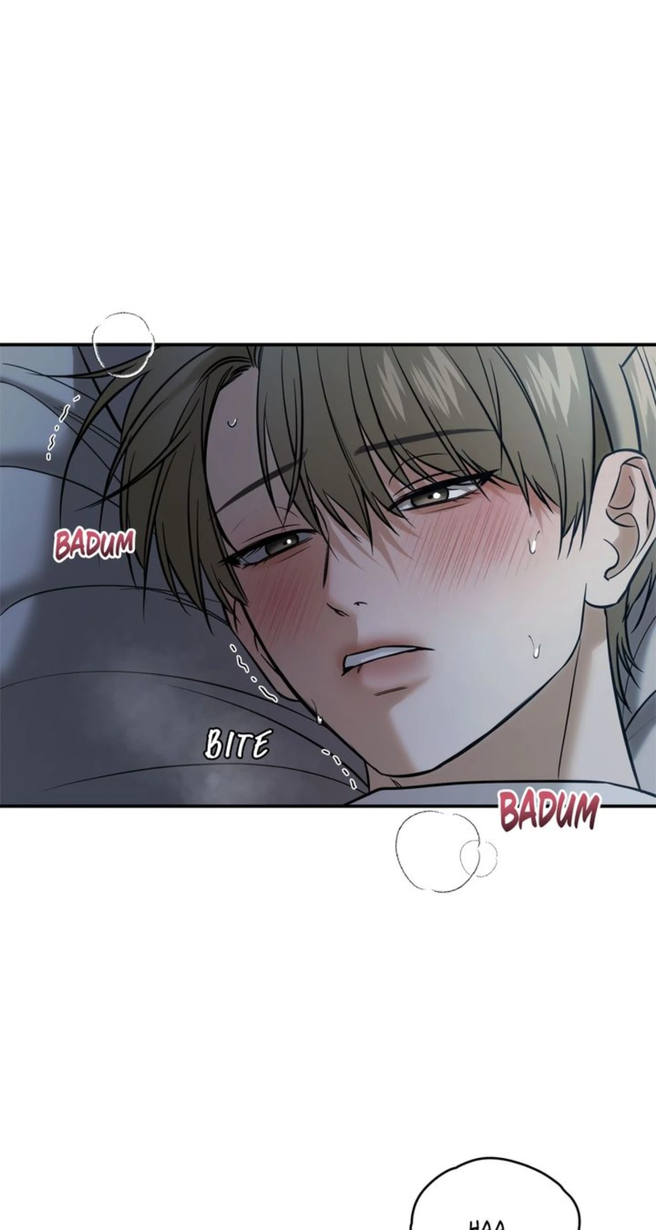 All For Me [Mature Official] - Chapter 52 manhwa