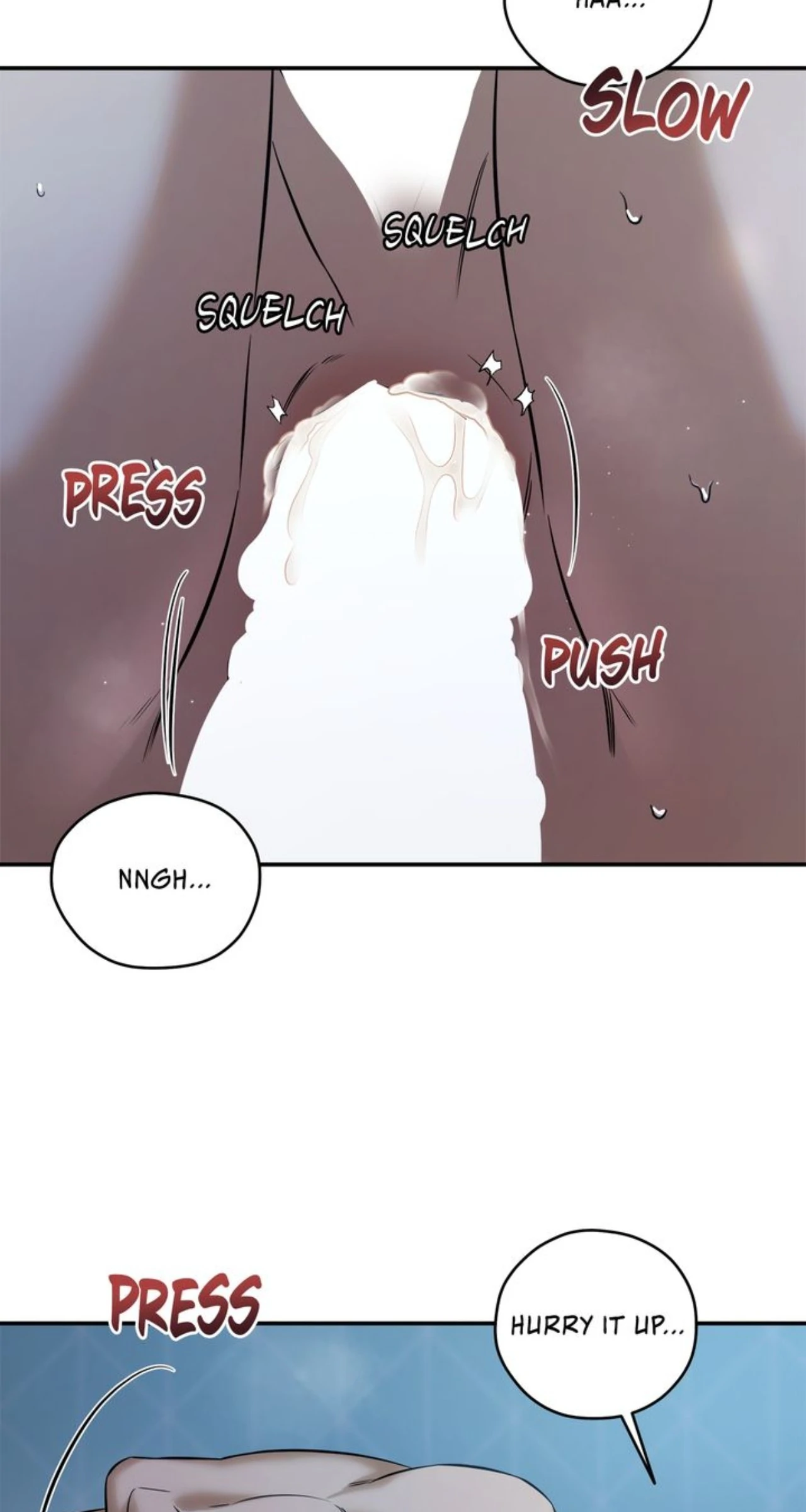 All For Me [Mature Official] - Chapter 52 manhwa