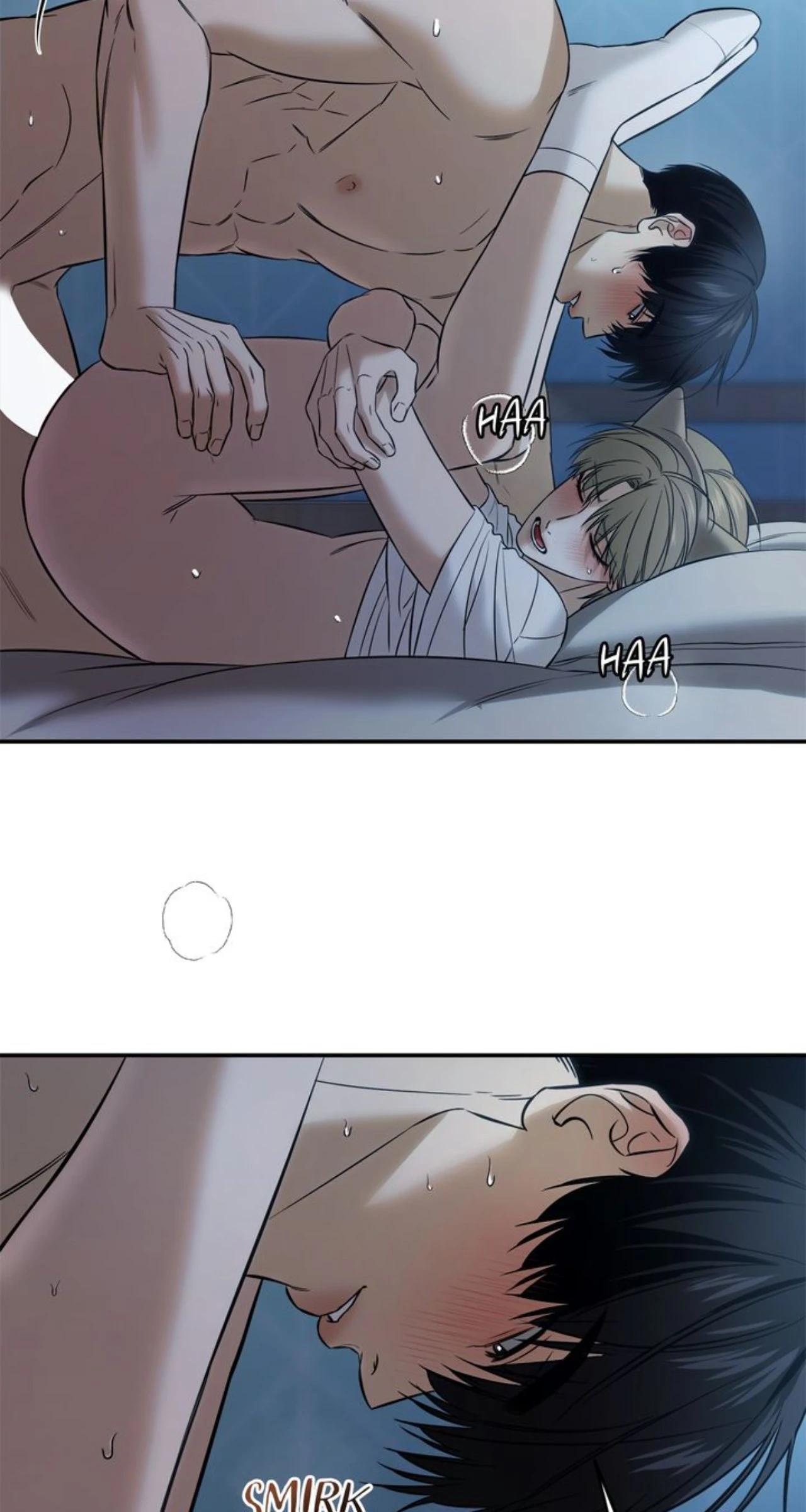 All For Me [Mature Official] - Chapter 52 manhwa