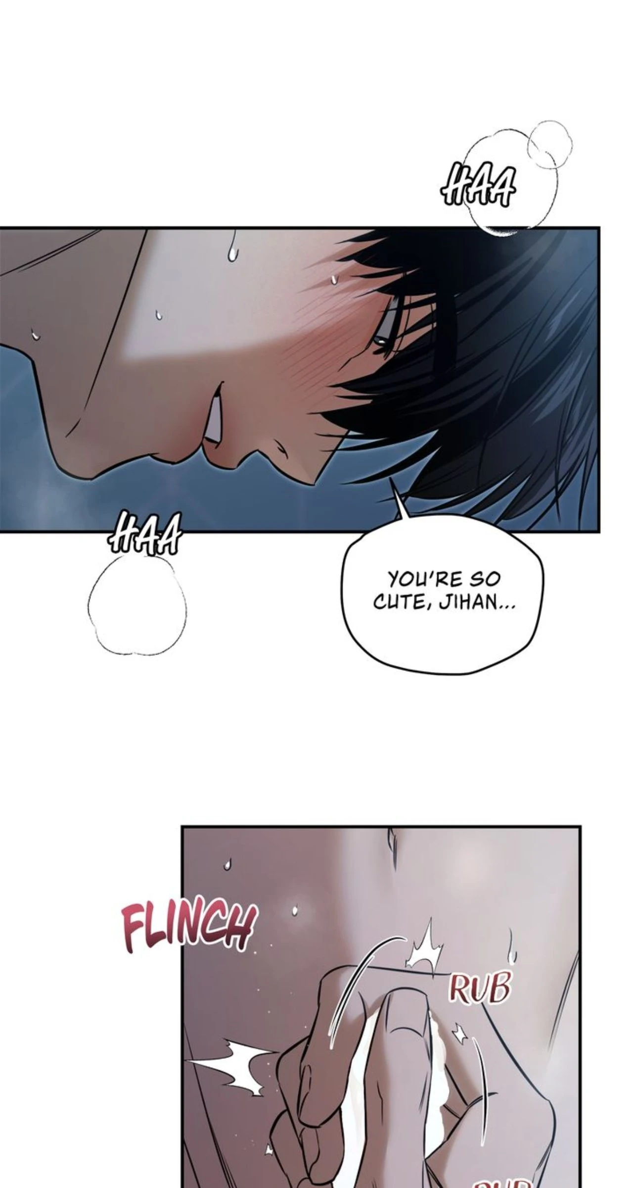 All For Me [Mature Official] - Chapter 52 manhwa